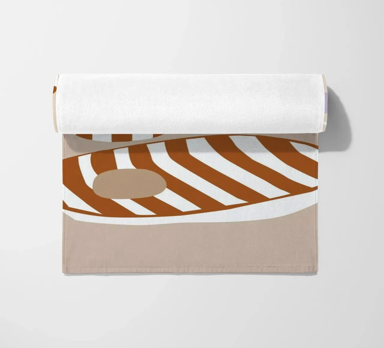 Teatime telo mare da Helena Ravenne