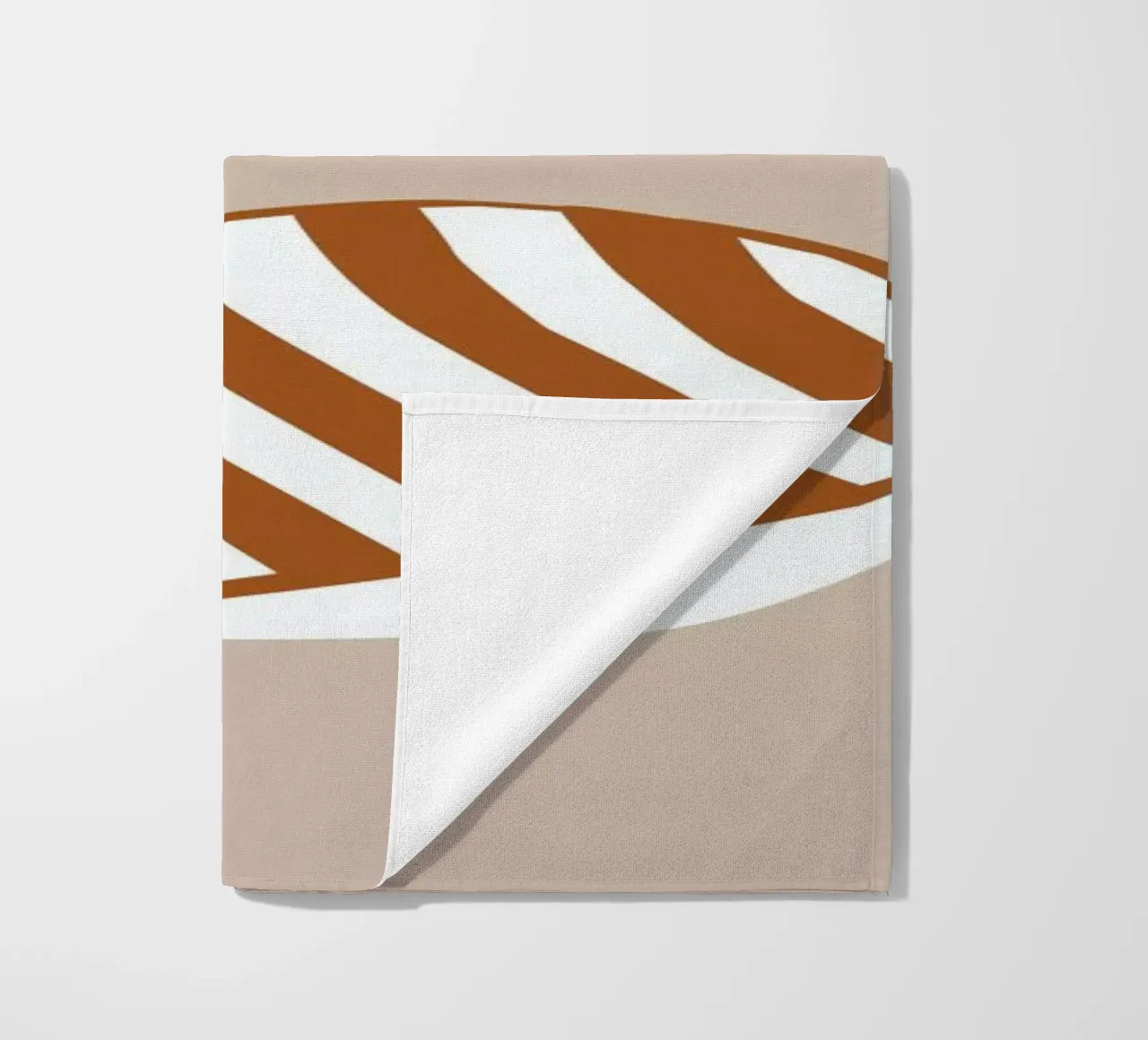 Teatime telo mare da Helena Ravenne