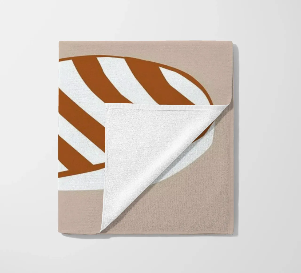 Teatime telo mare da Helena Ravenne