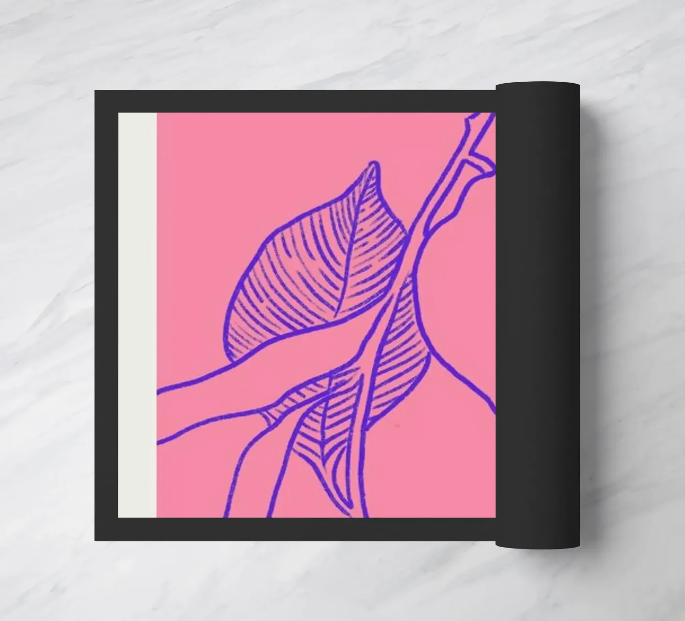 Palermo Fußmatte von Pure