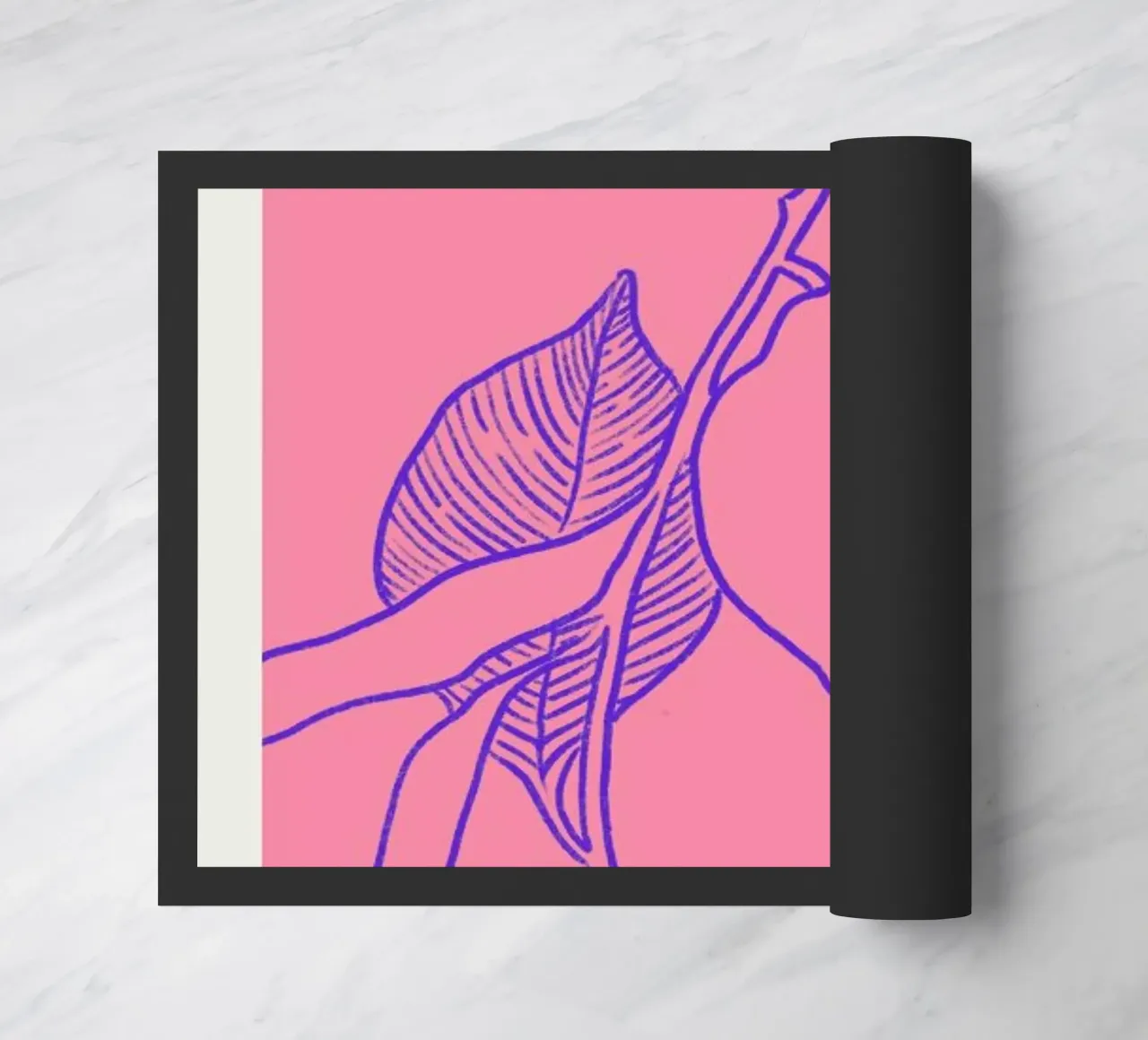 Palermo zerbino da Pure