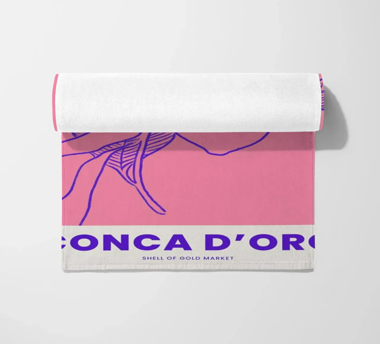 Palermo telo mare da Pure