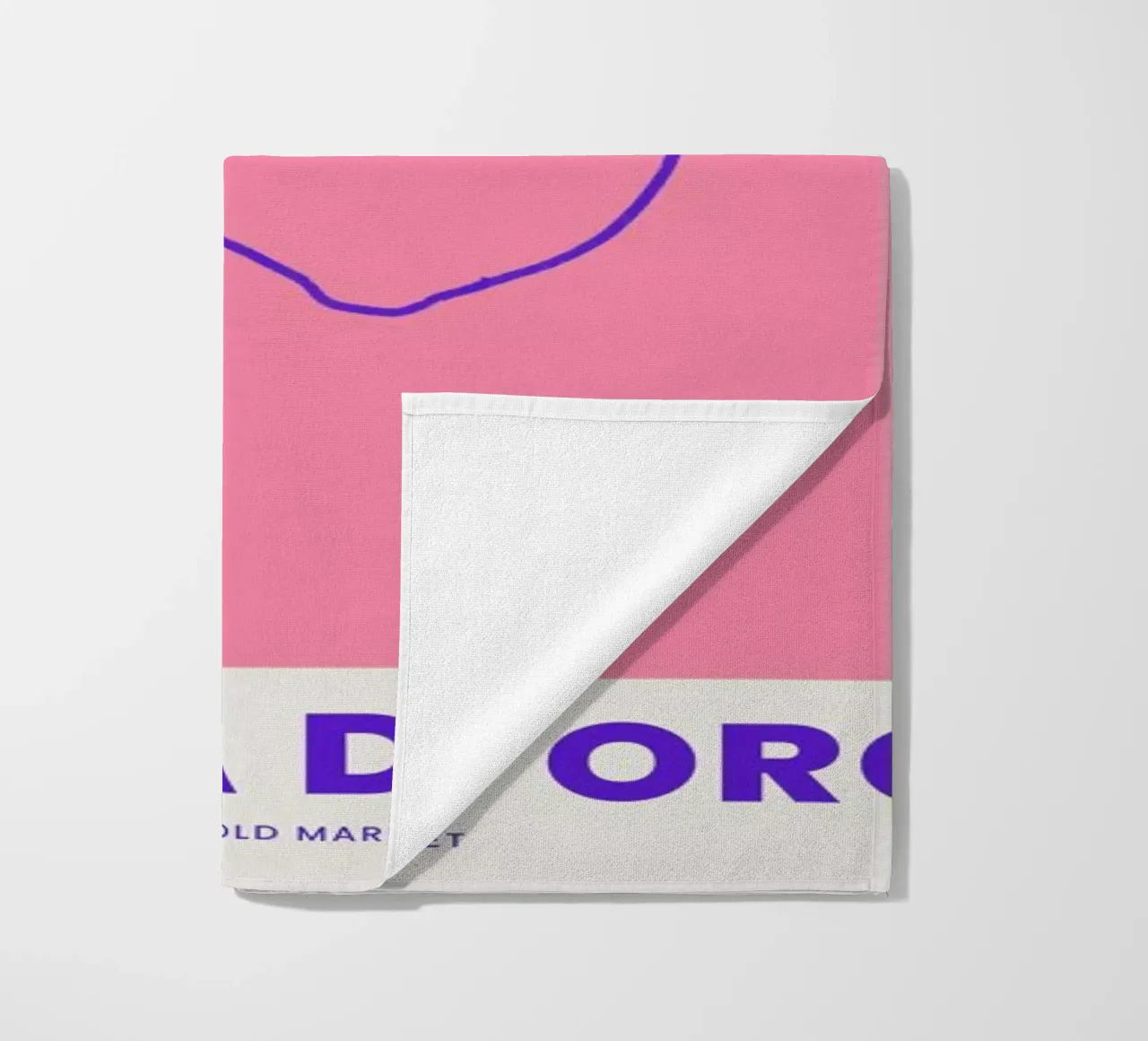 Palermo telo mare da Pure