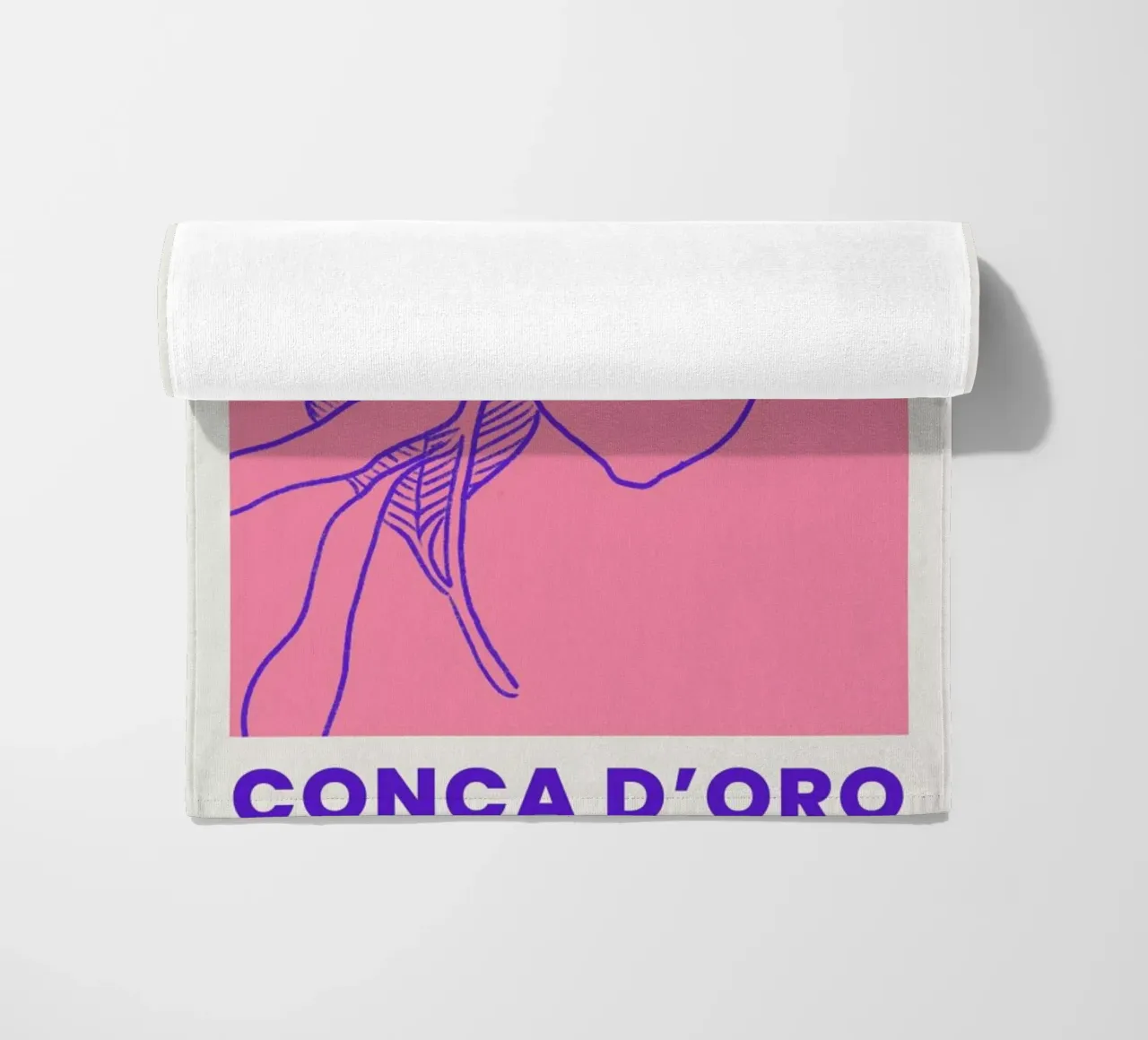 Palermo telo mare da Pure