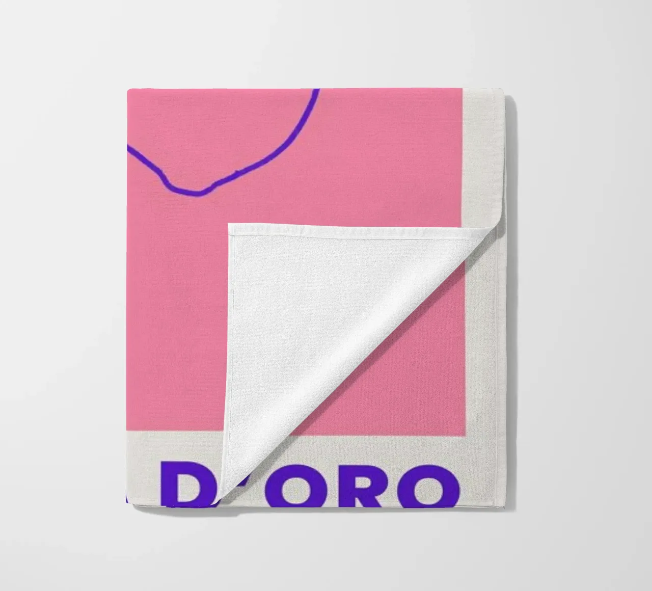 Palermo telo mare da Pure