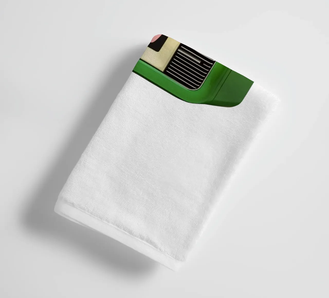 time to feel good asciugamano da bagno da fummelhummel
