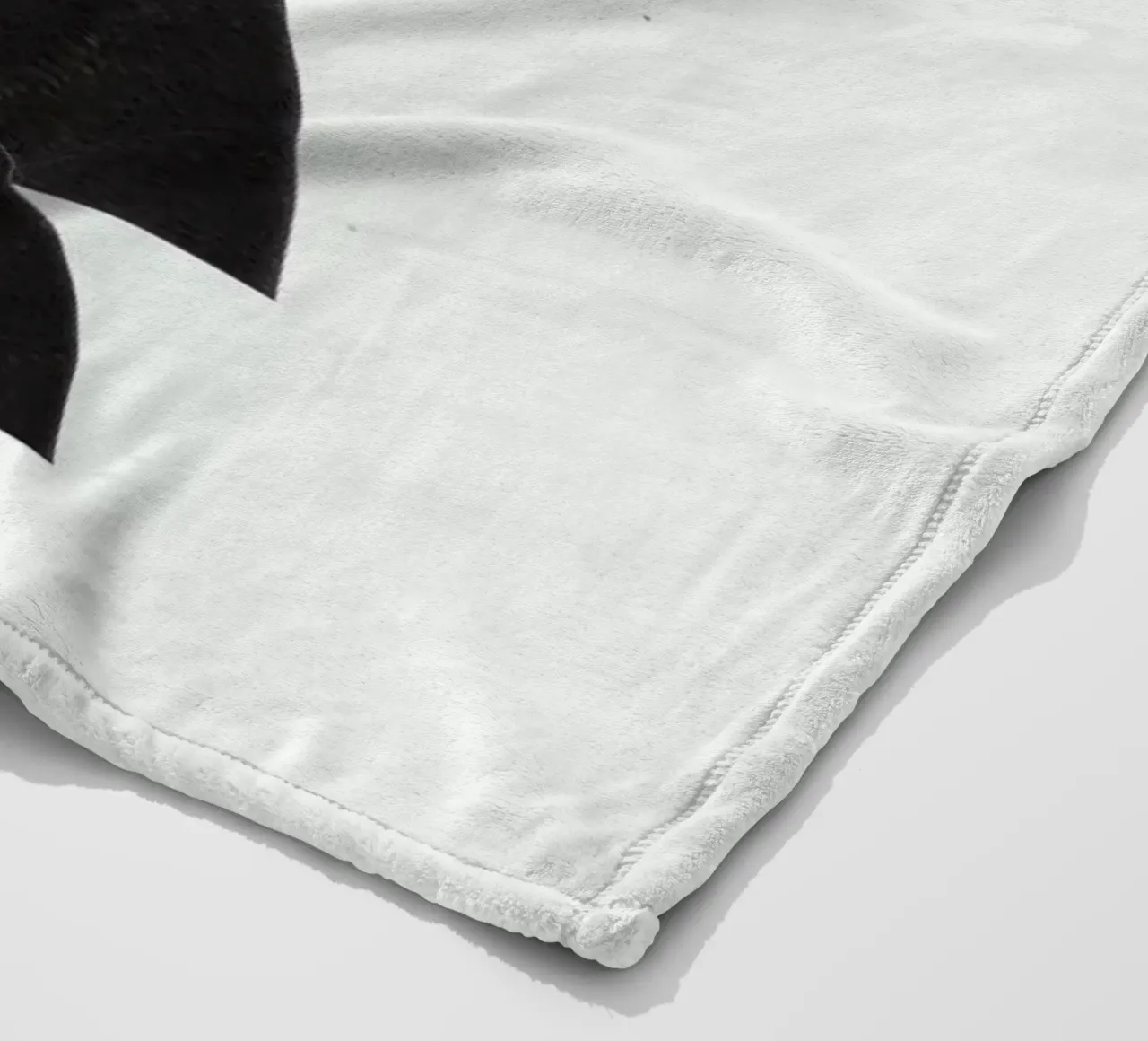 Tonight fleece blanket by EnShape