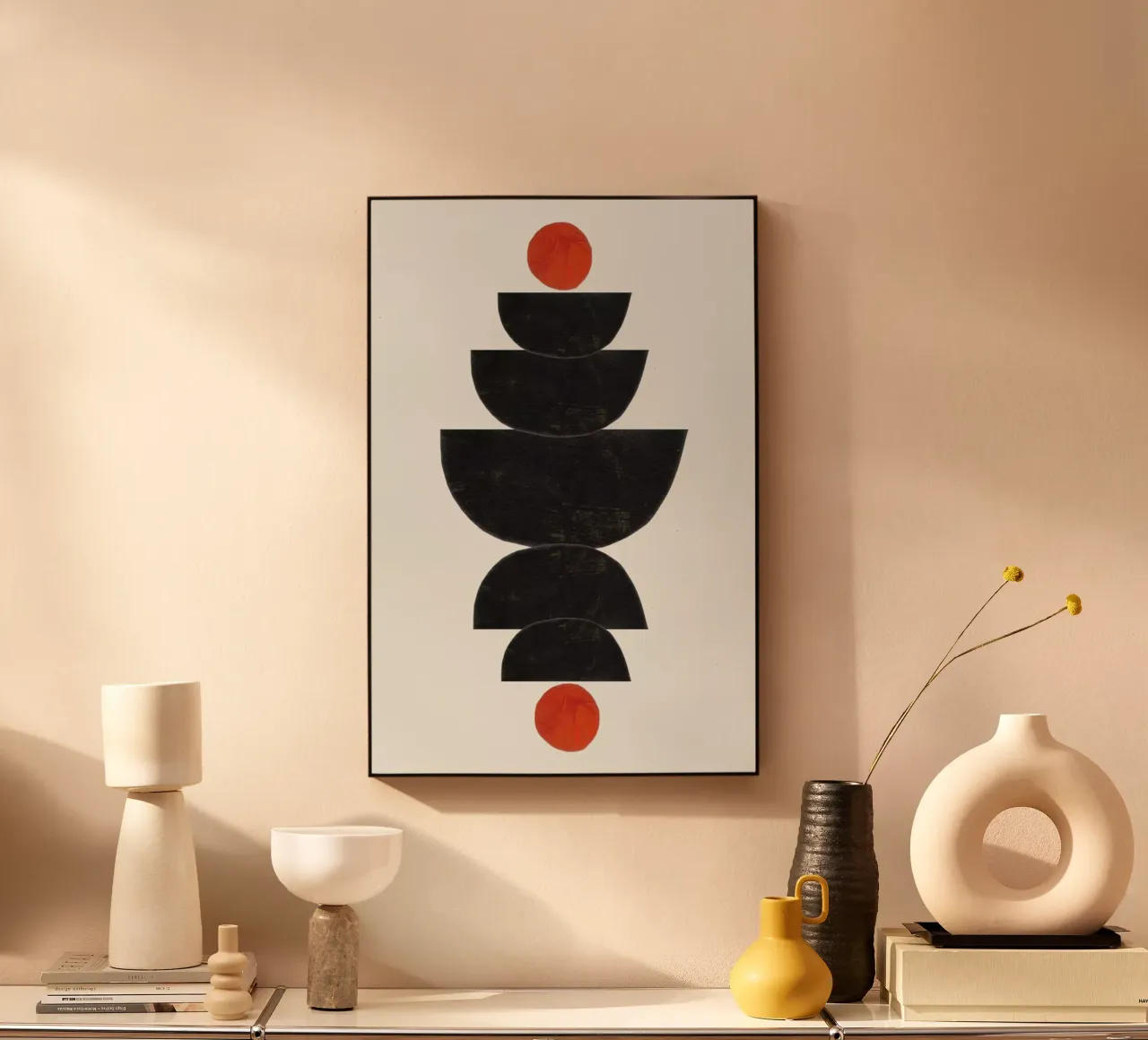 Tonight plexiglass da EnShape