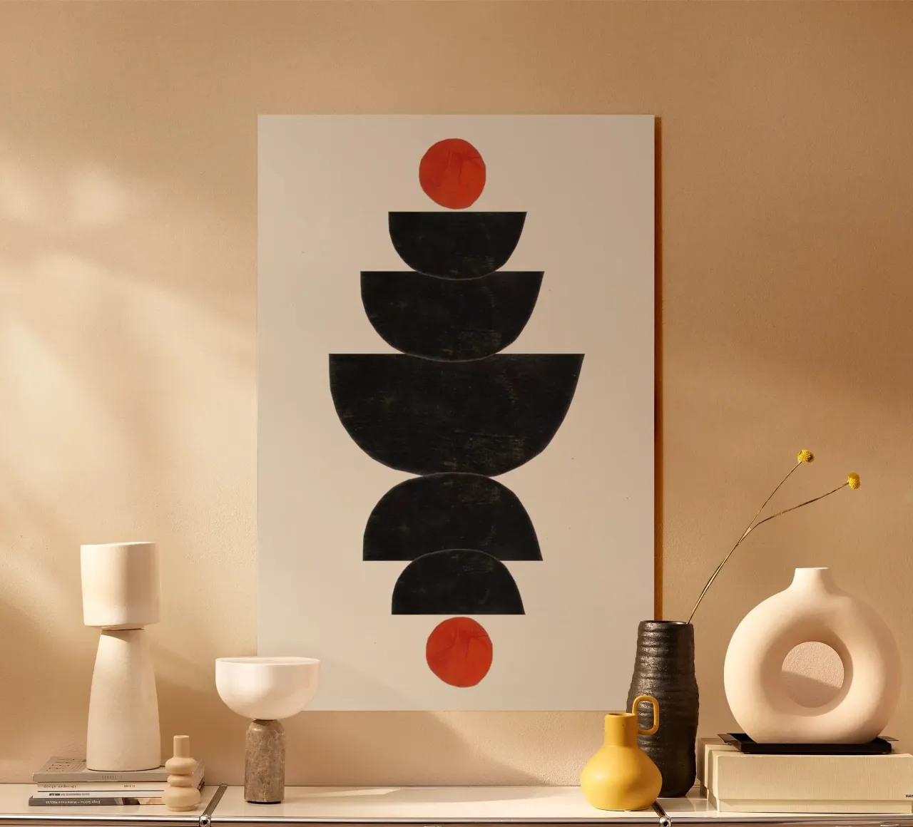 Tonight plexiglass da EnShape