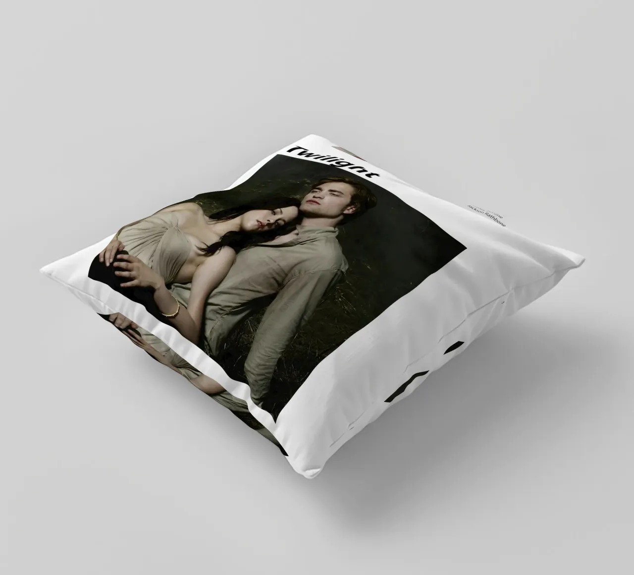 Crepuscolo cuscino da The Movie Wall