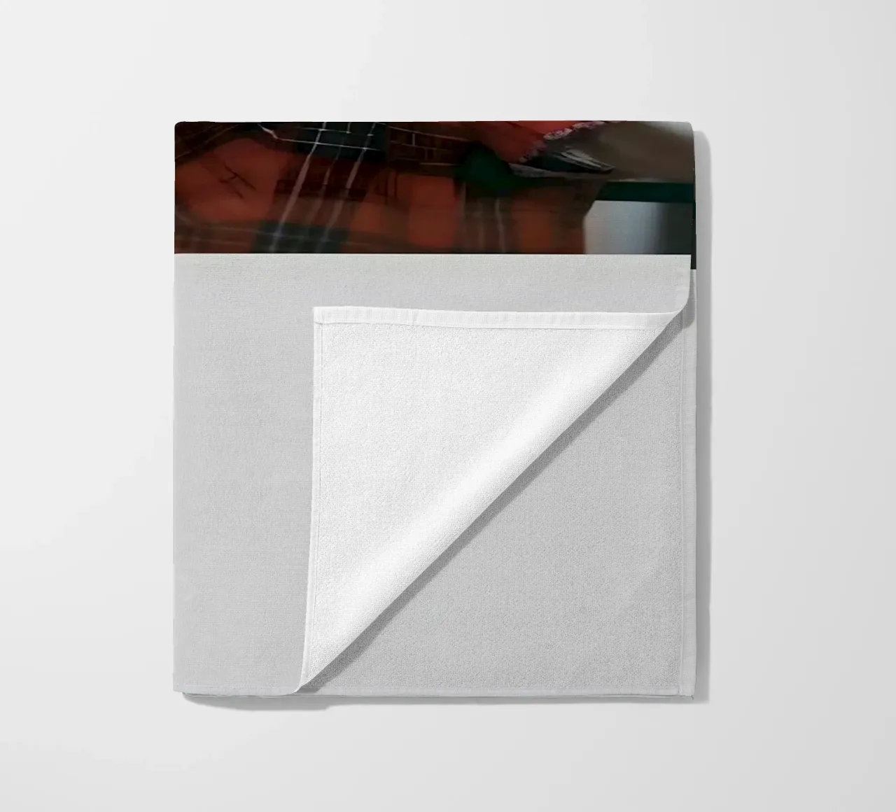 JOHN BENDER telo mare da MVFminimalist