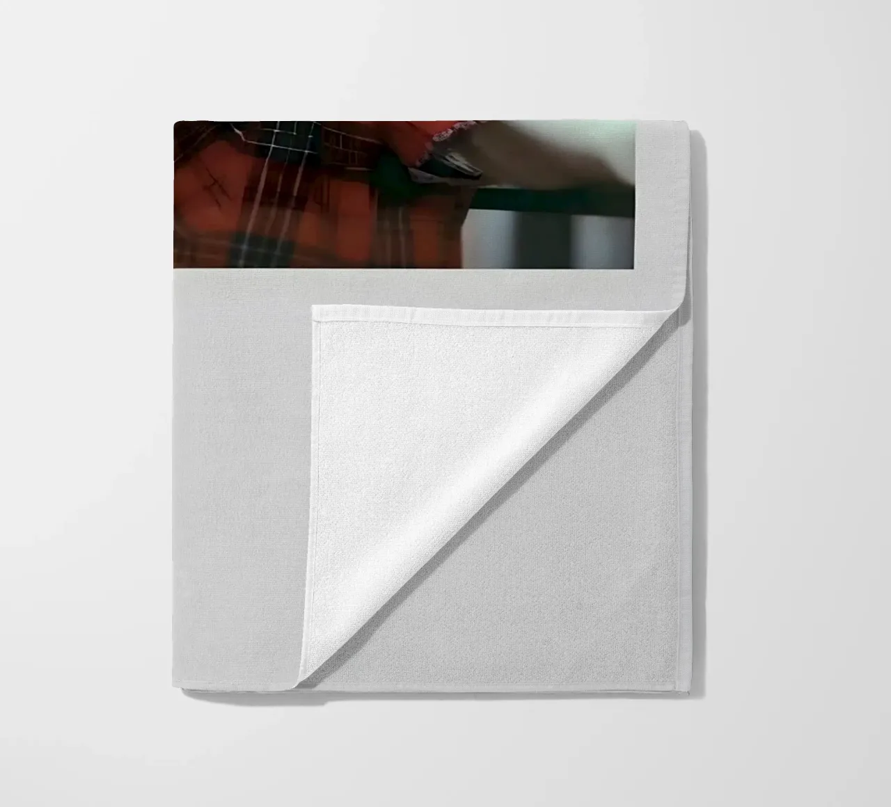 JOHN BENDER telo mare da MVFminimalist