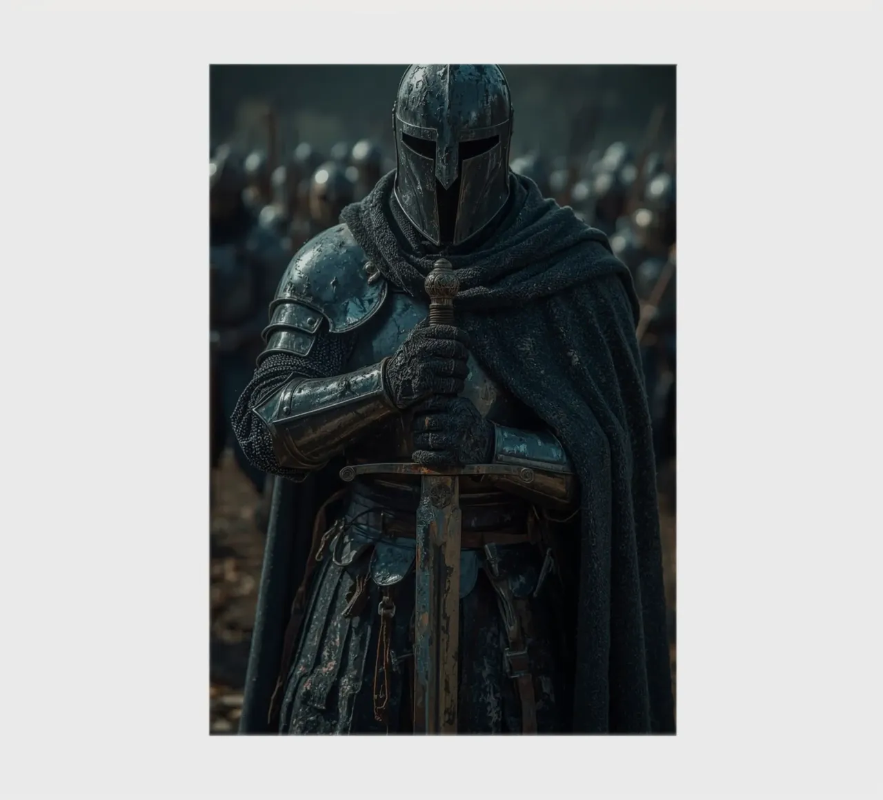 knight notebook by van hellen