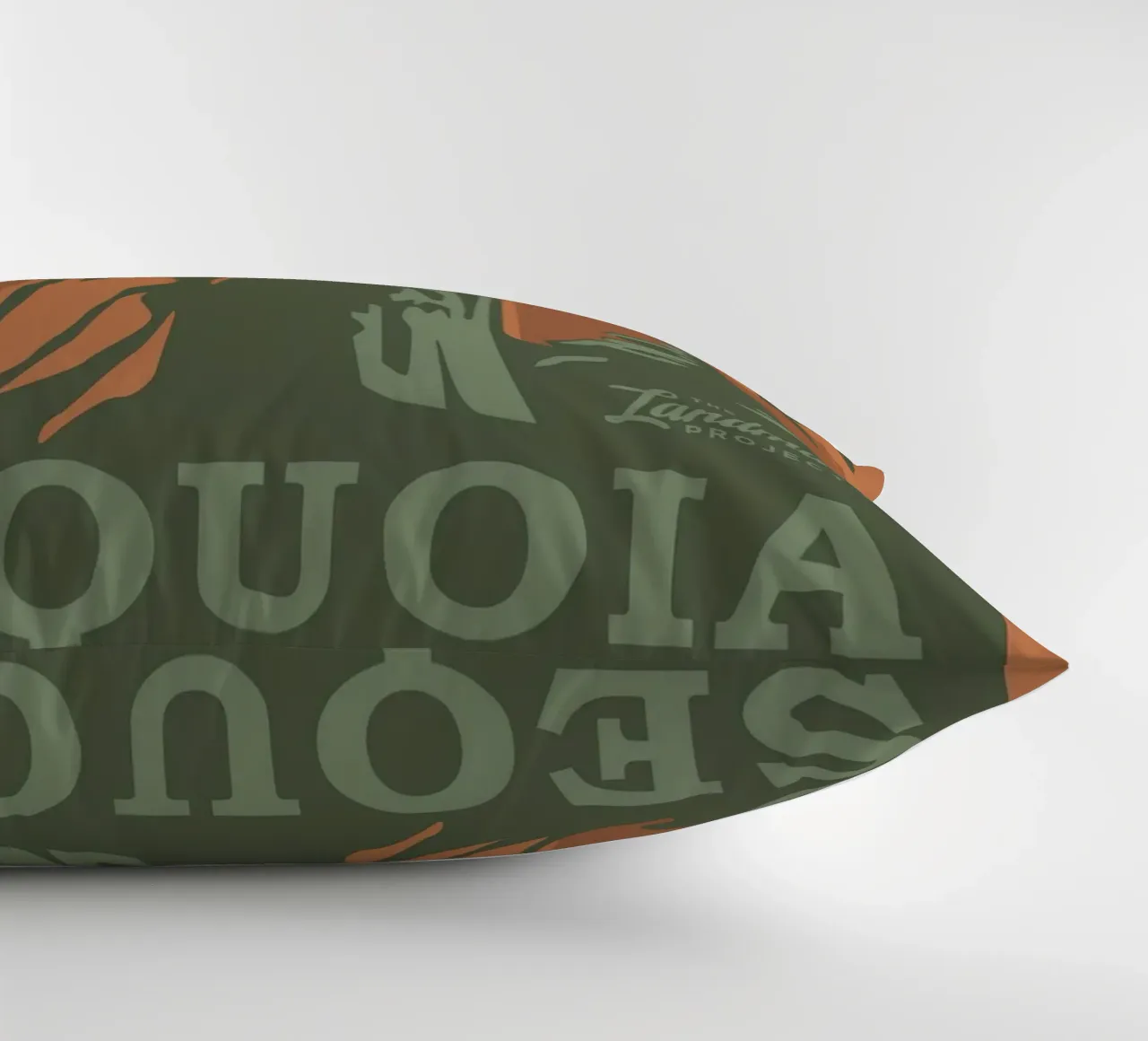 Parco nazionale di Sequoia cuscino da williamsshop