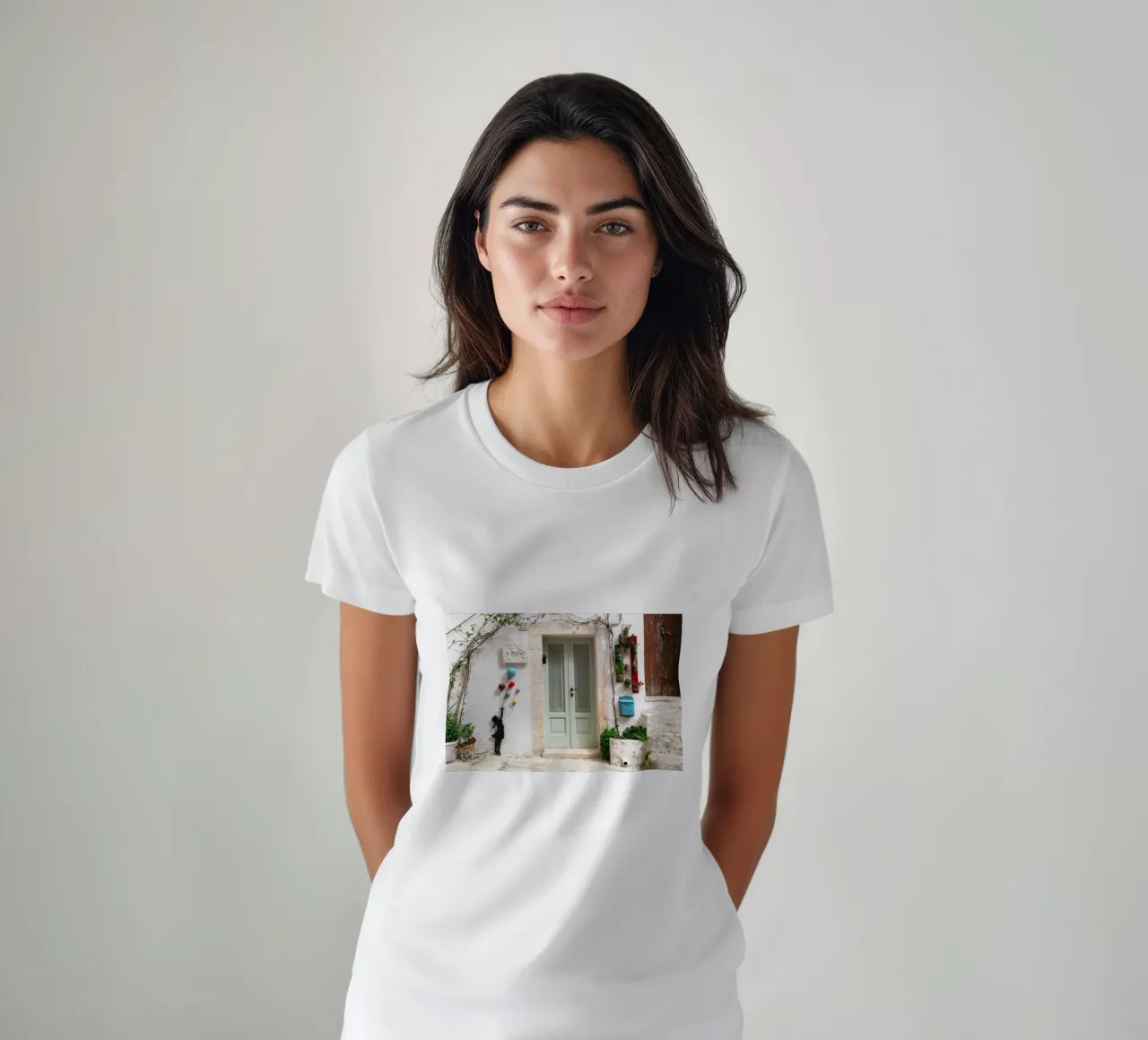 palloncini da t-shirt da Horsire