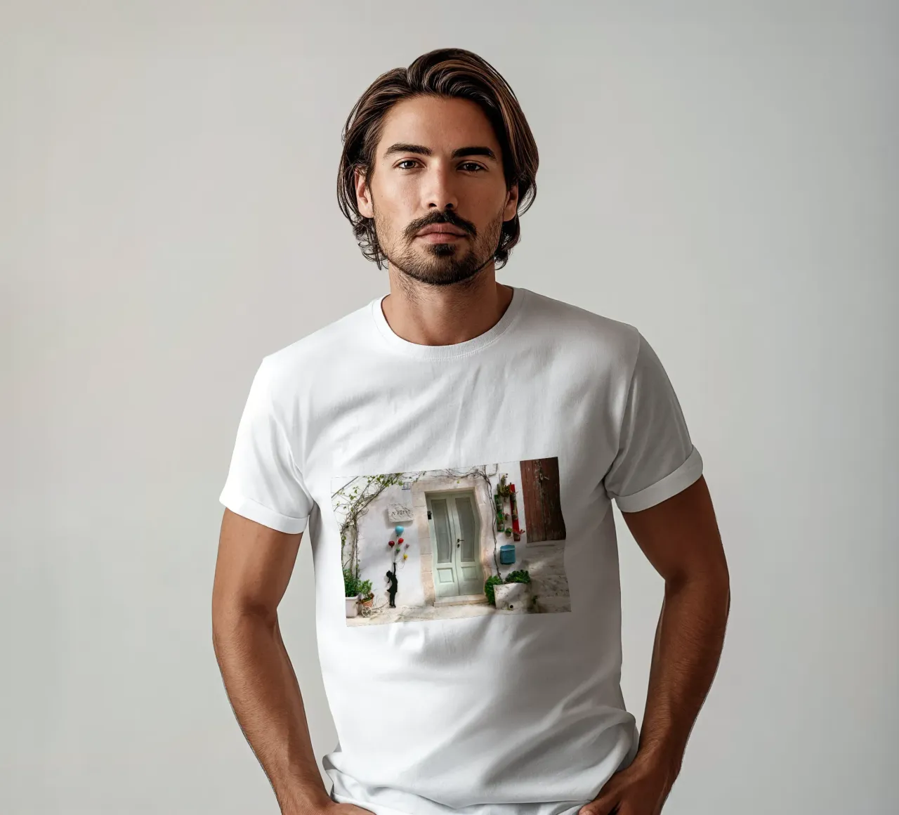 palloncini da t-shirt da Horsire