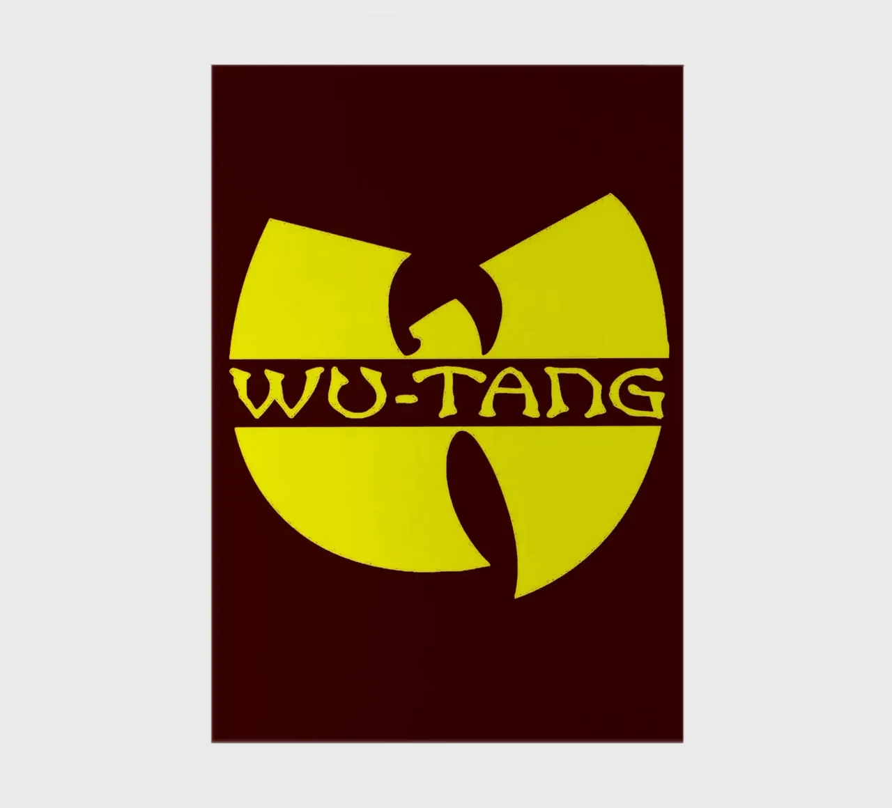 wutang clan band art notebook by vanhesling