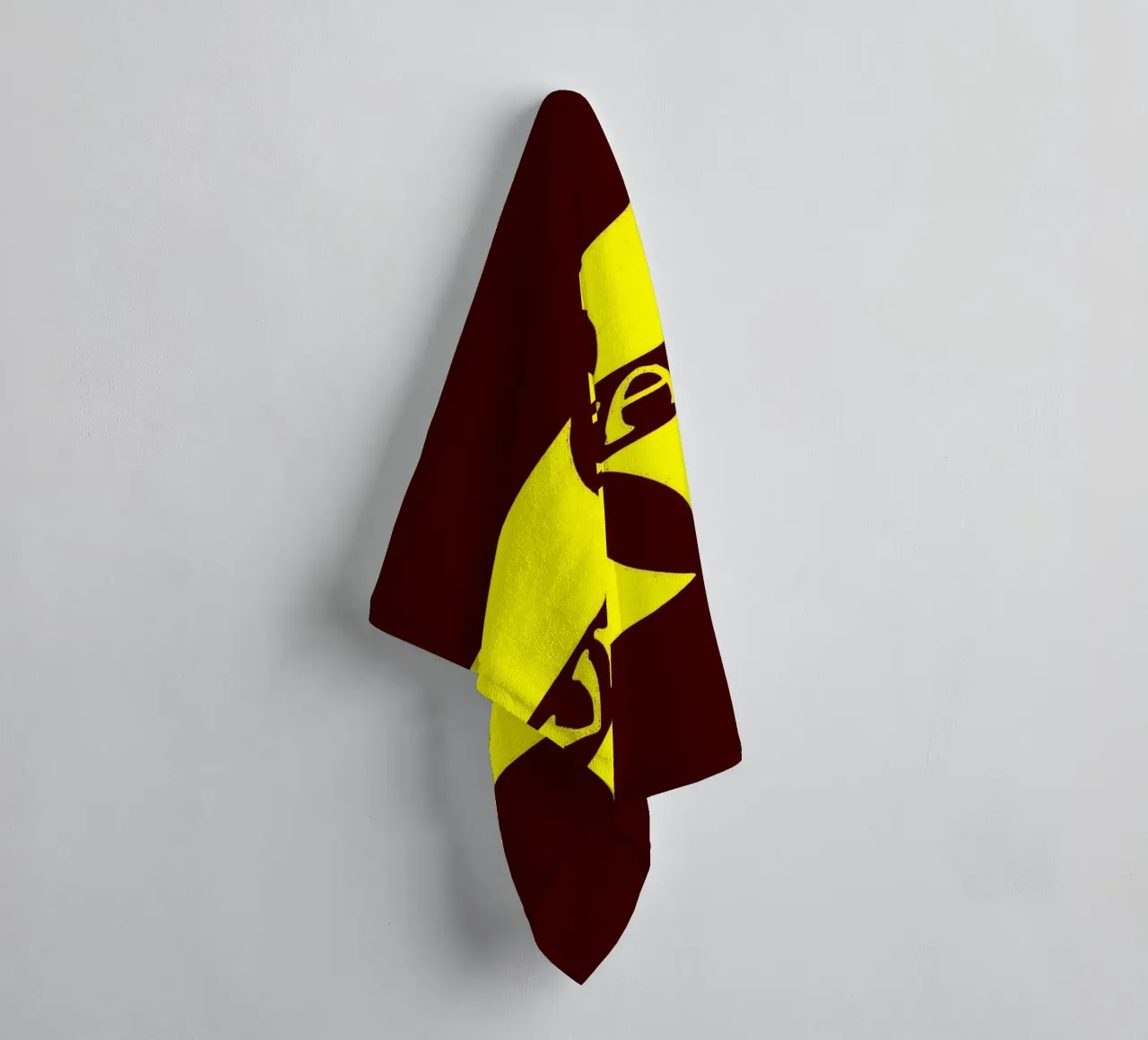 wutang clan band art towel by vanhesling