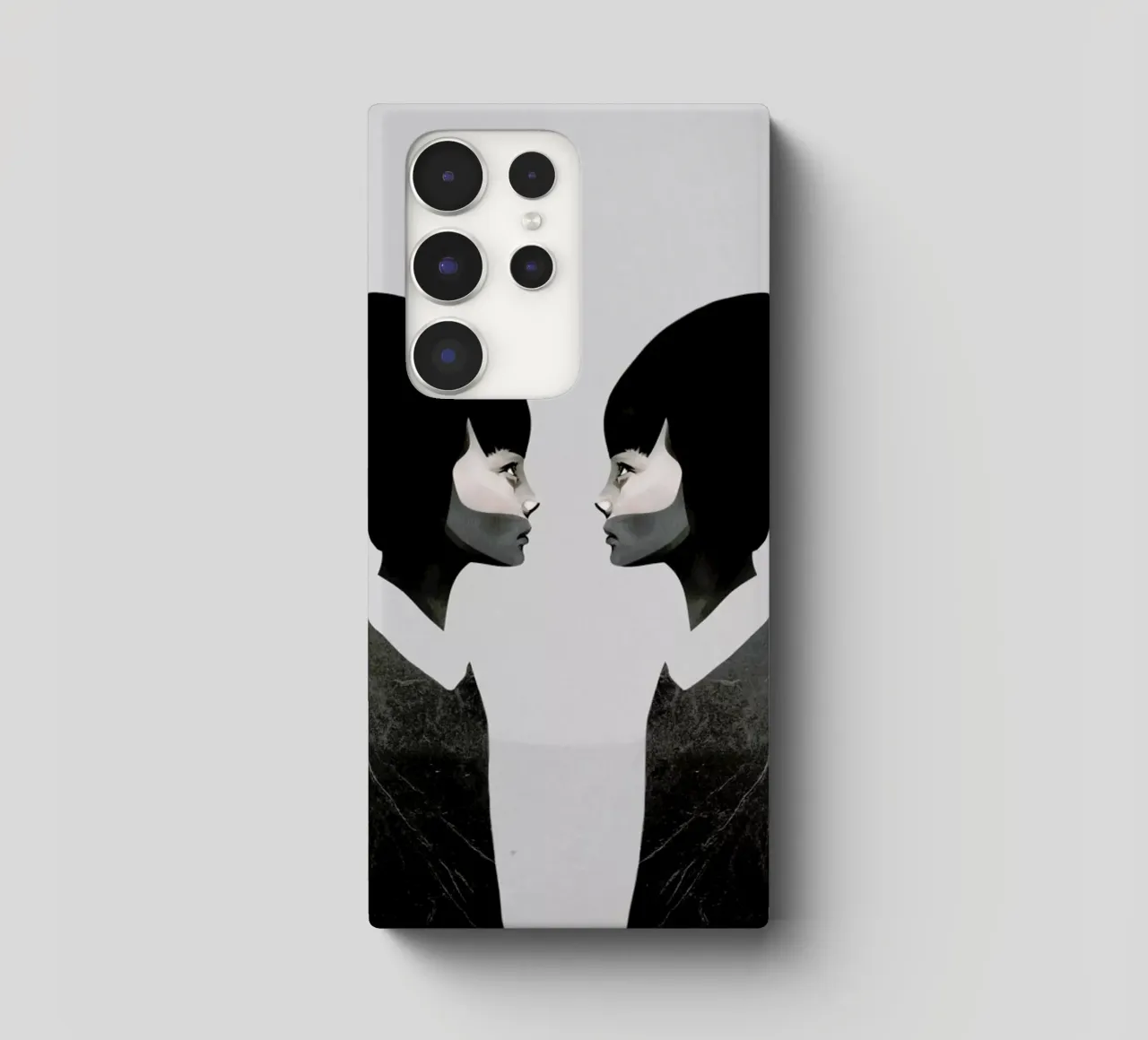 A Reflection cover samsung da Ruben Ireland