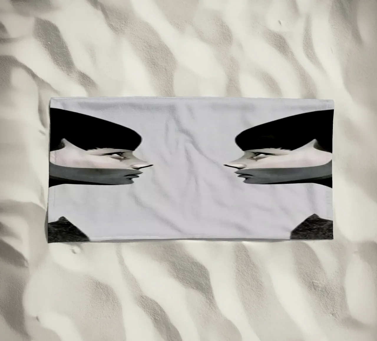 A Reflection telo mare da Ruben Ireland