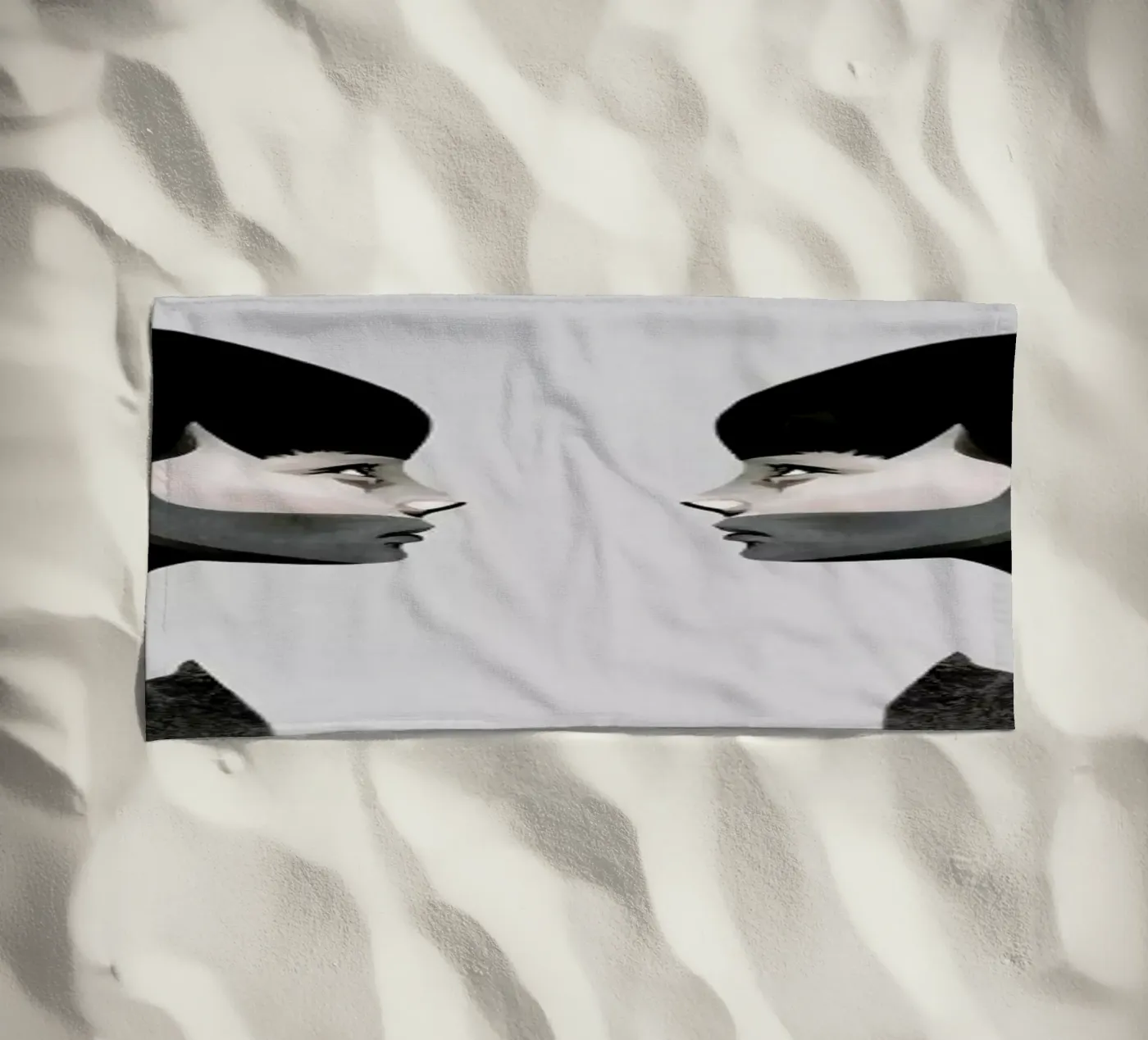 A Reflection telo mare da Ruben Ireland