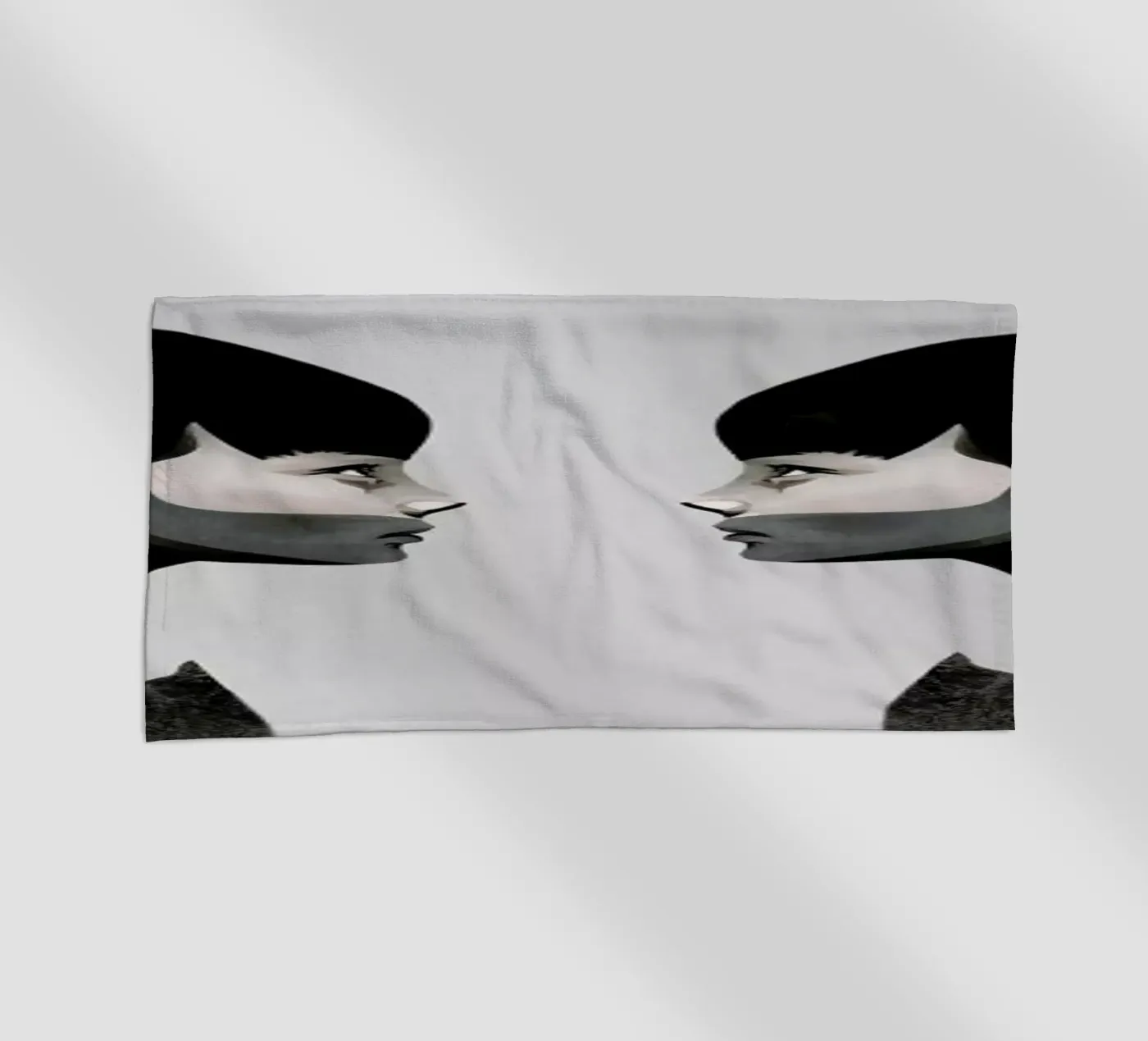 A Reflection telo mare da Ruben Ireland