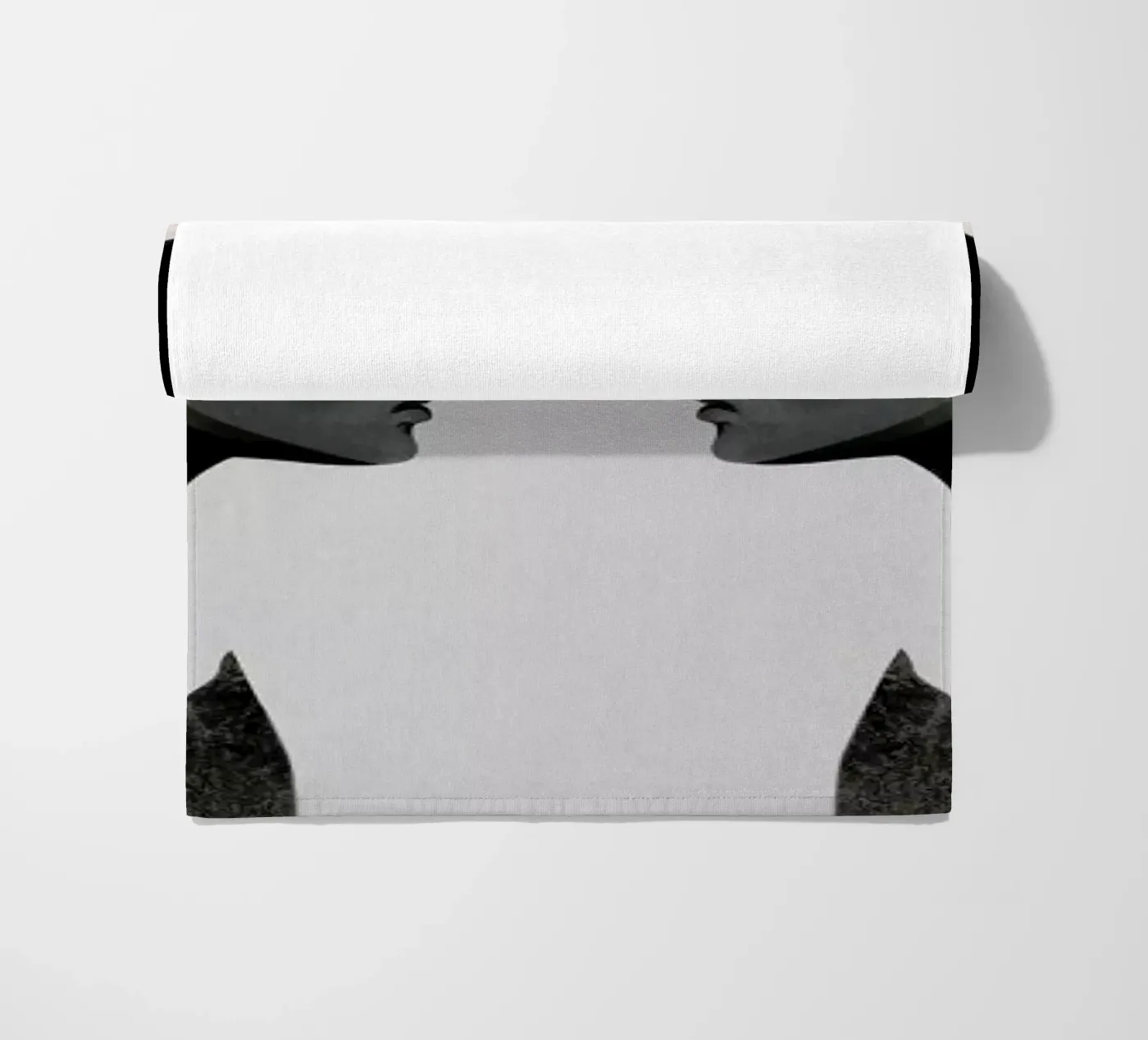 A Reflection telo mare da Ruben Ireland