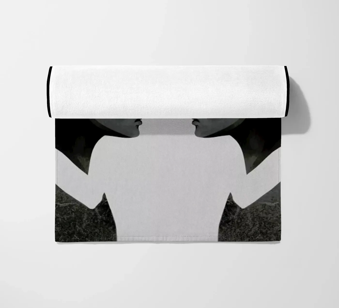 A Reflection telo mare da Ruben Ireland