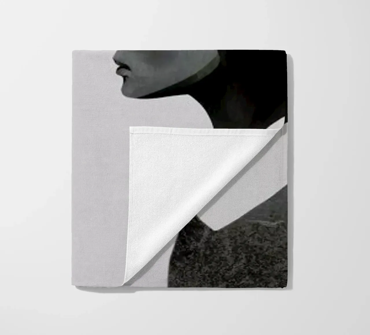 A Reflection telo mare da Ruben Ireland