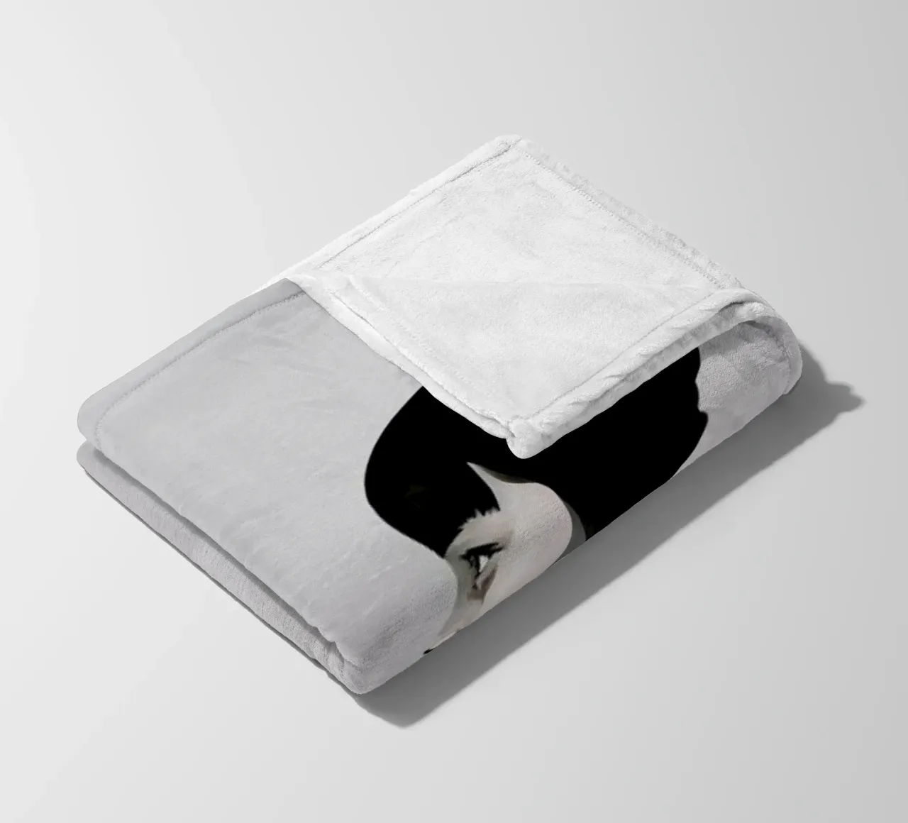 A Reflection coperta in pile da Ruben Ireland