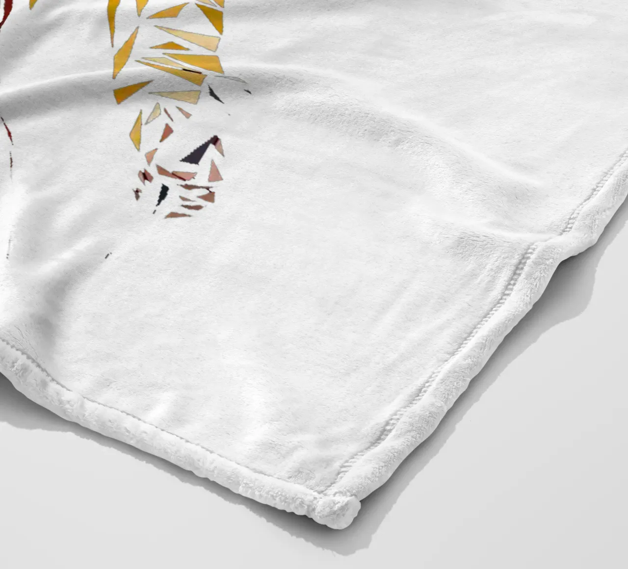 Freddie Mercury coperta in pile da williamsshop