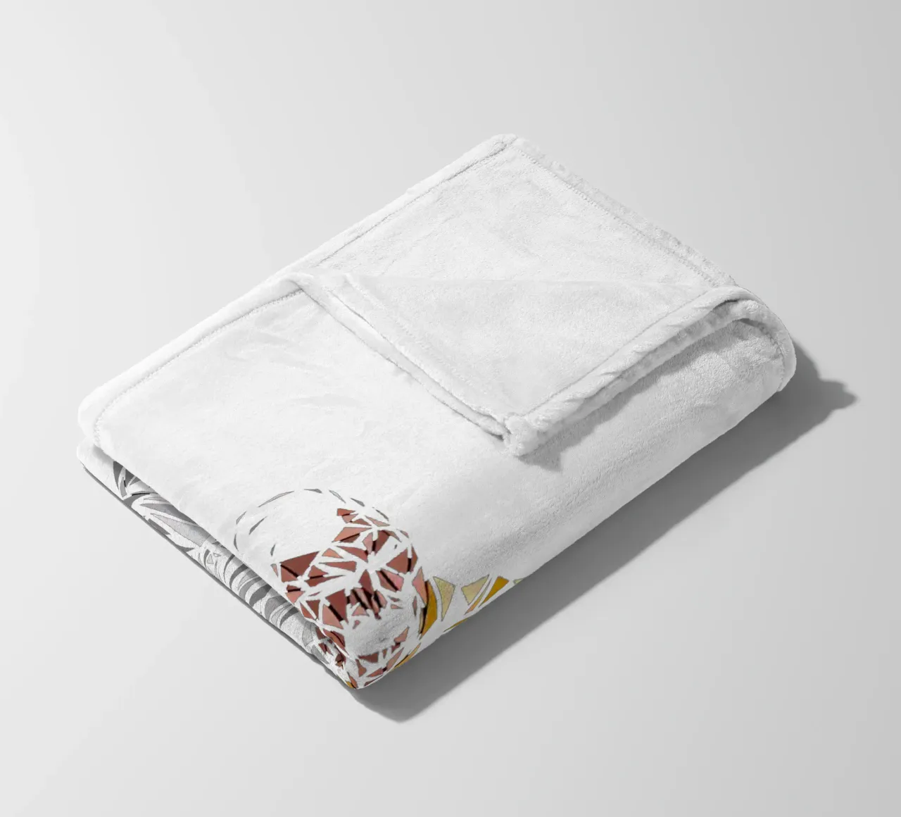Freddie Mercury coperta in pile da williamsshop