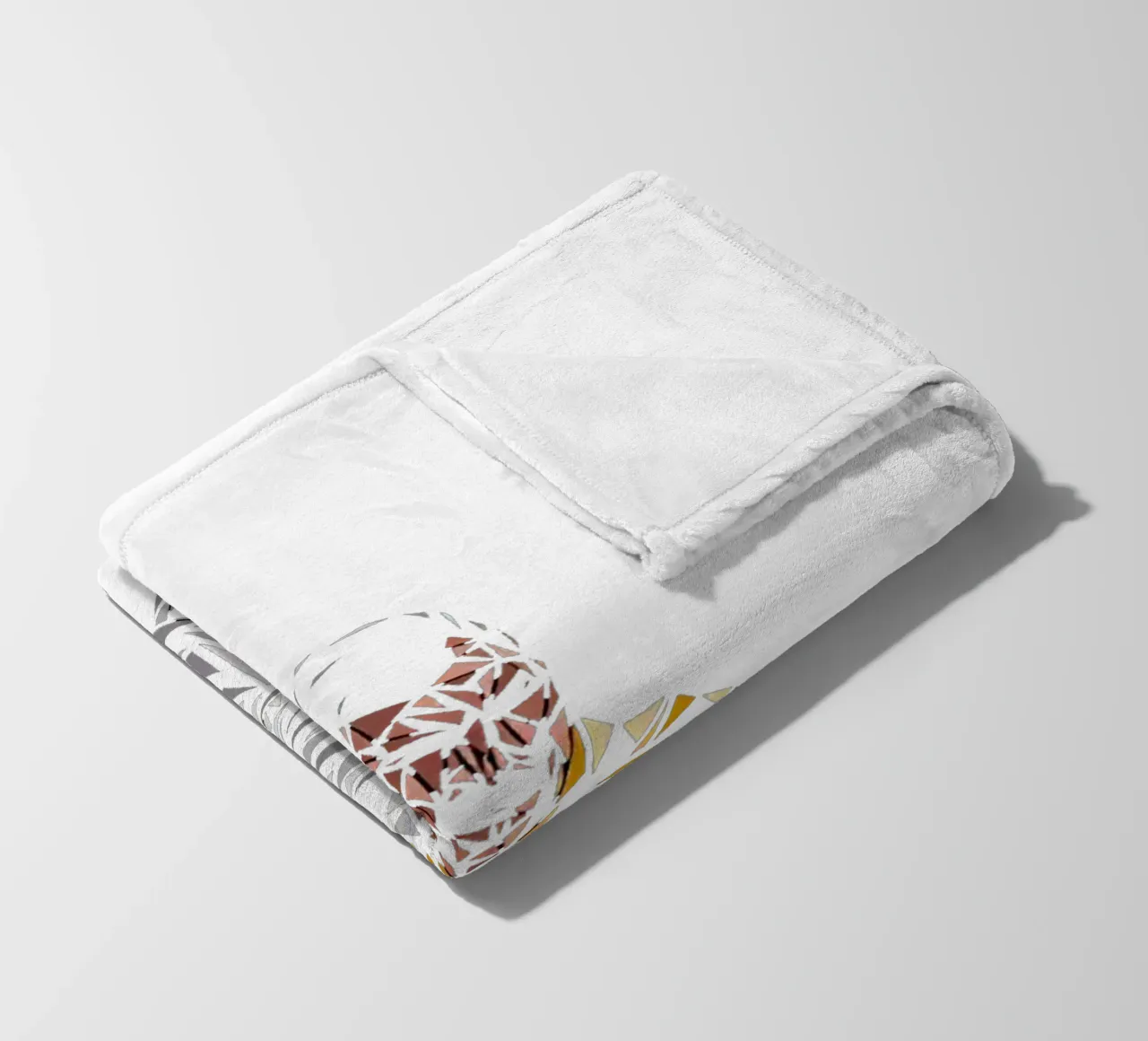 Freddie Mercury coperta in pile da williamsshop