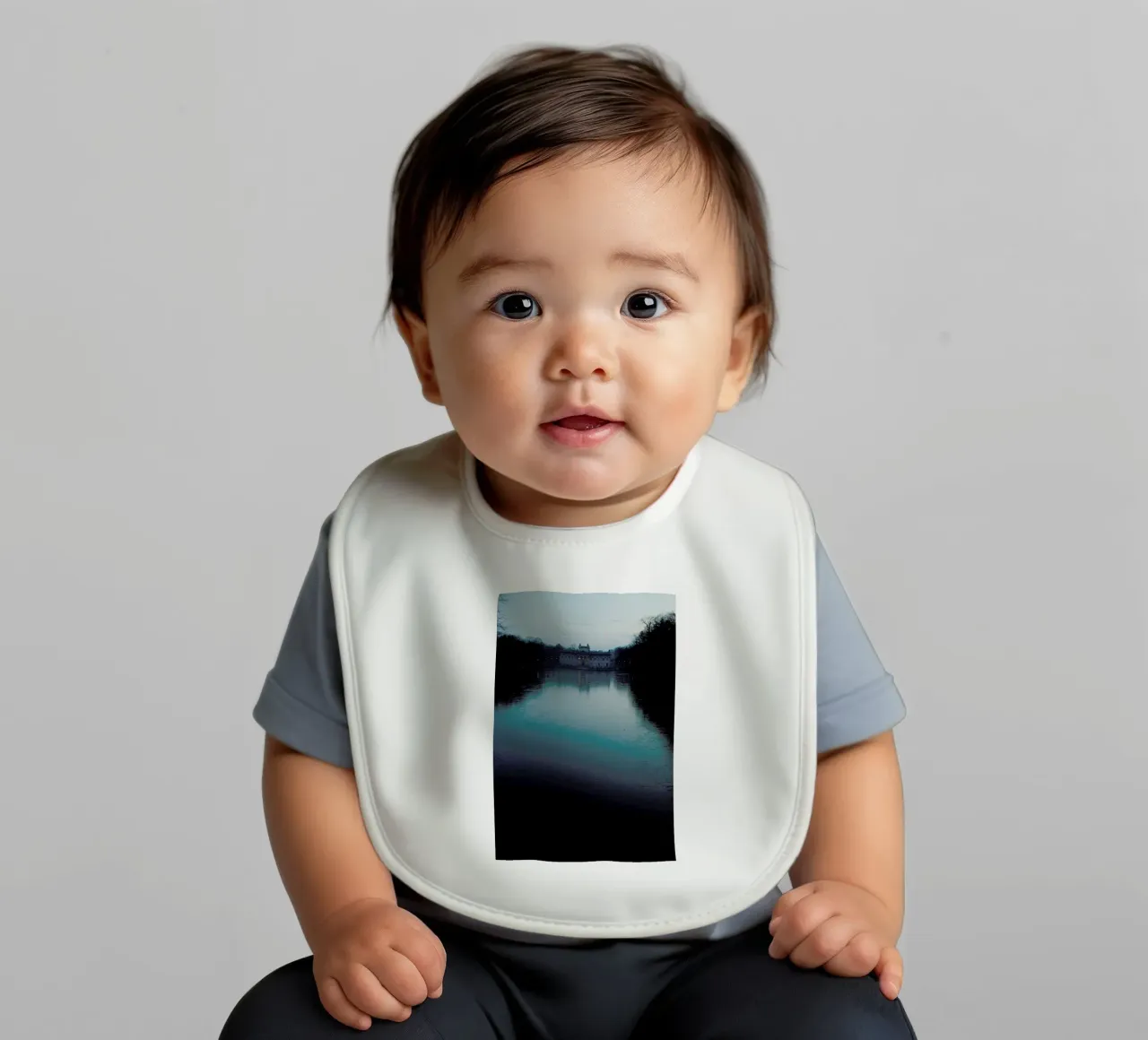 The Castle bavaglino da Sebastian Hilgetag