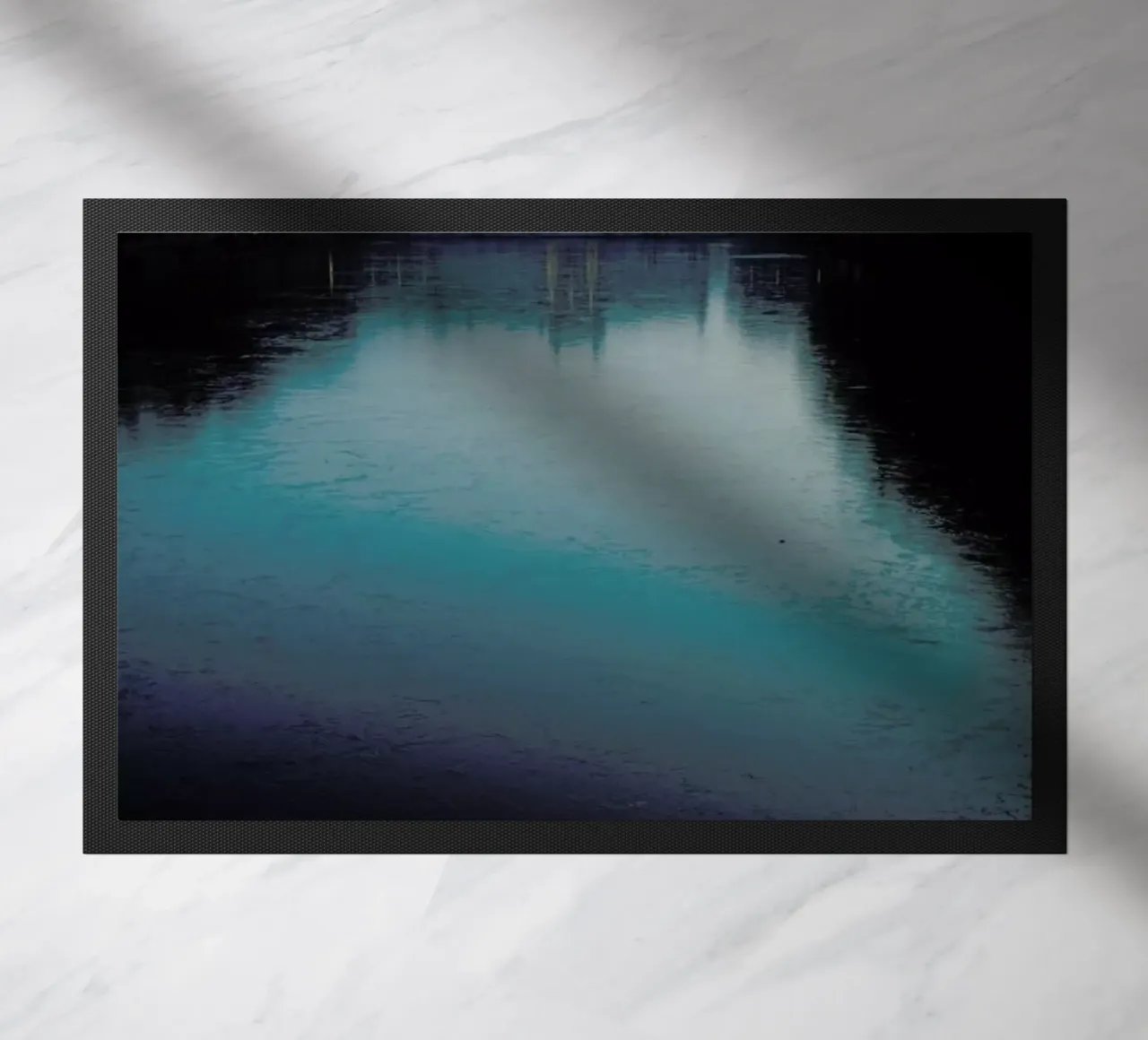 The Castle zerbino da Sebastian Hilgetag