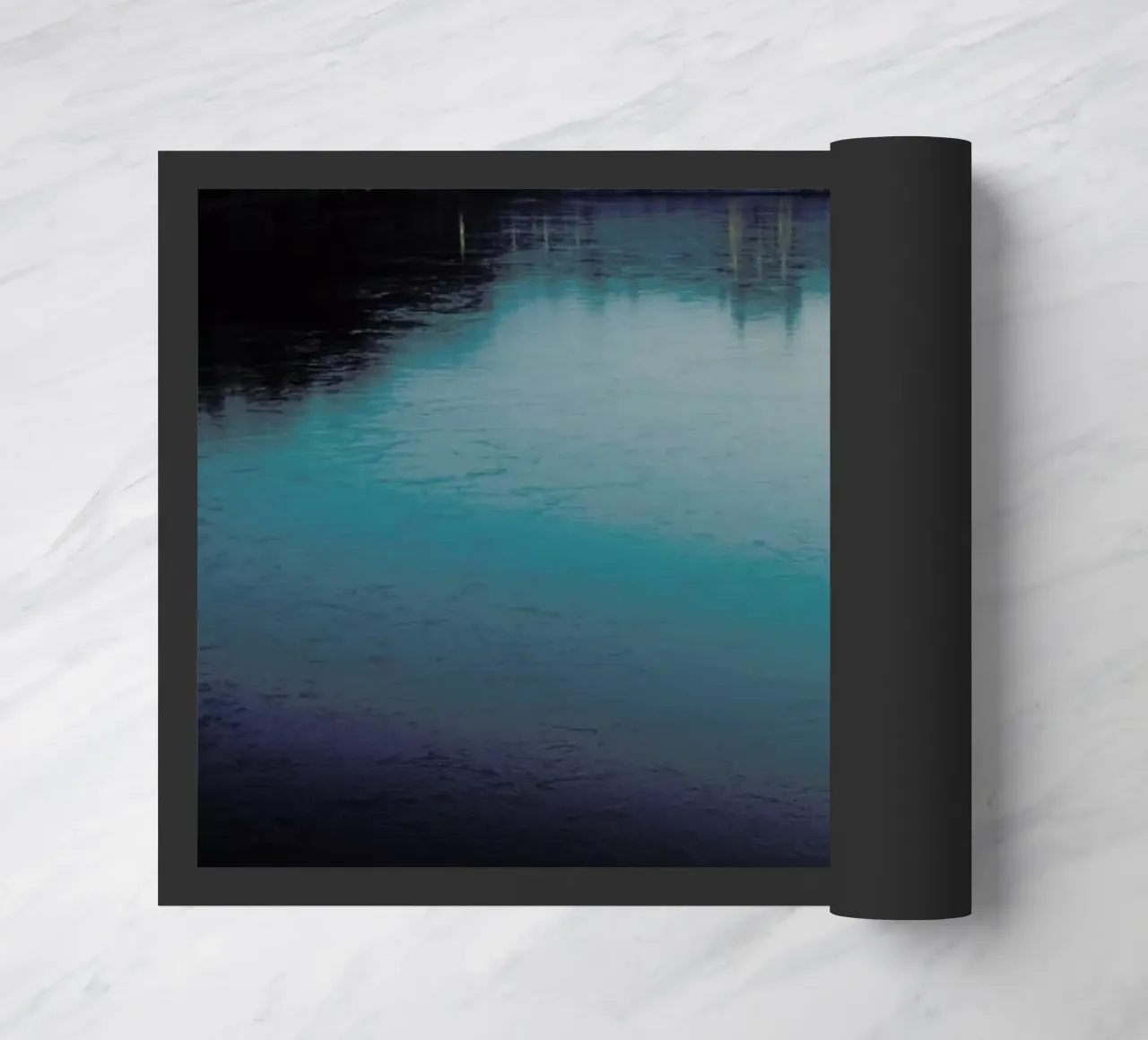 The Castle zerbino da Sebastian Hilgetag