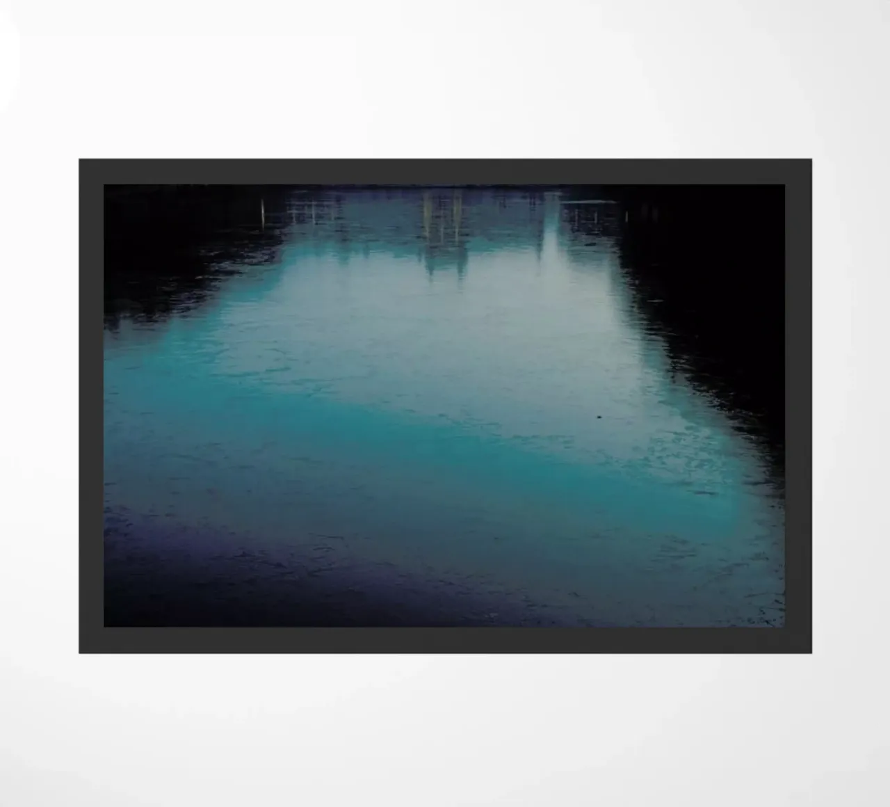 The Castle zerbino da Sebastian Hilgetag