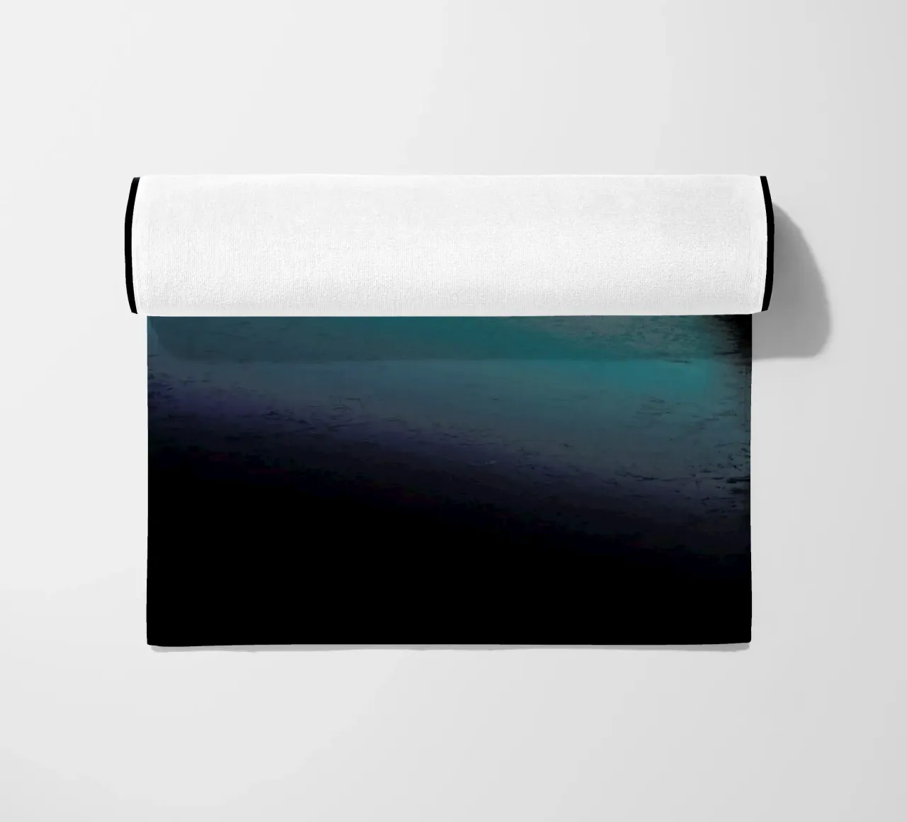 The Castle telo mare da Sebastian Hilgetag