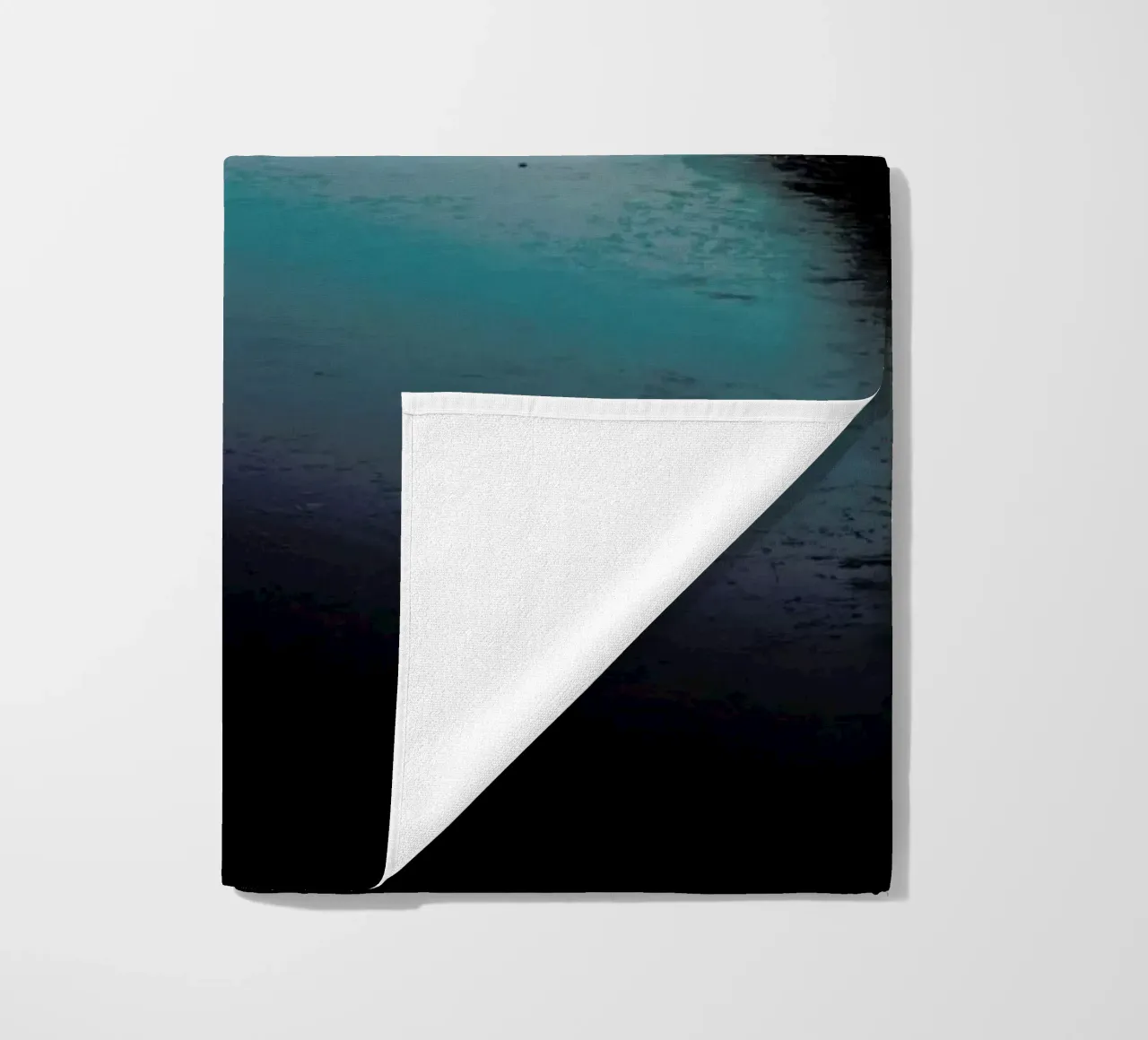 The Castle telo mare da Sebastian Hilgetag