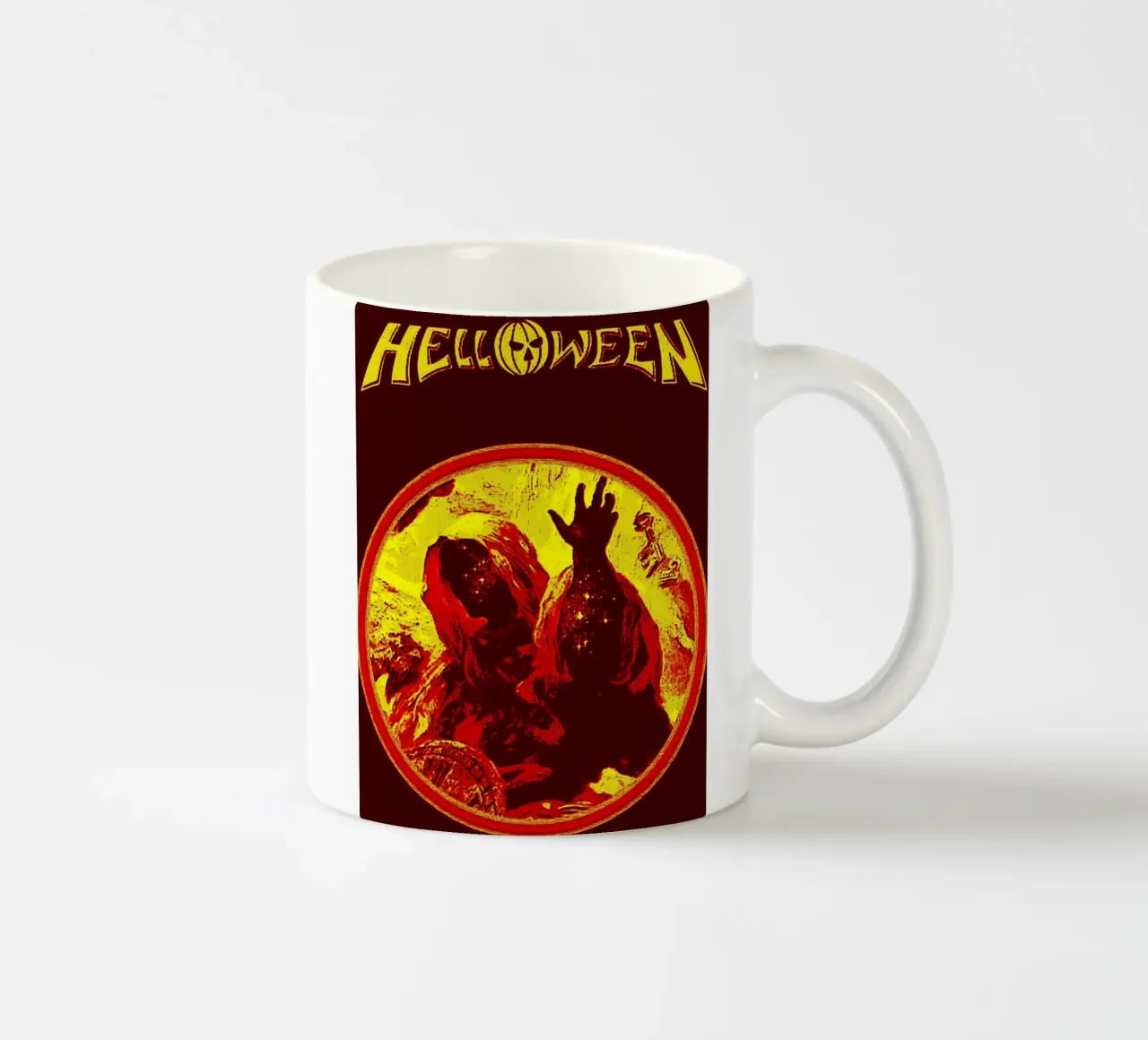helloween tazza in ceramica da vanhesling