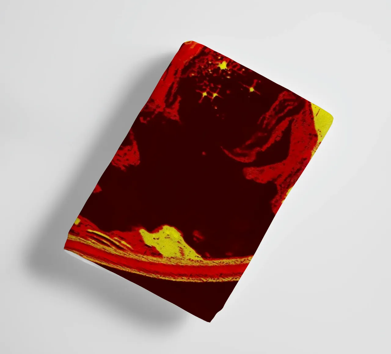 helloween asciugamano da bagno da vanhesling