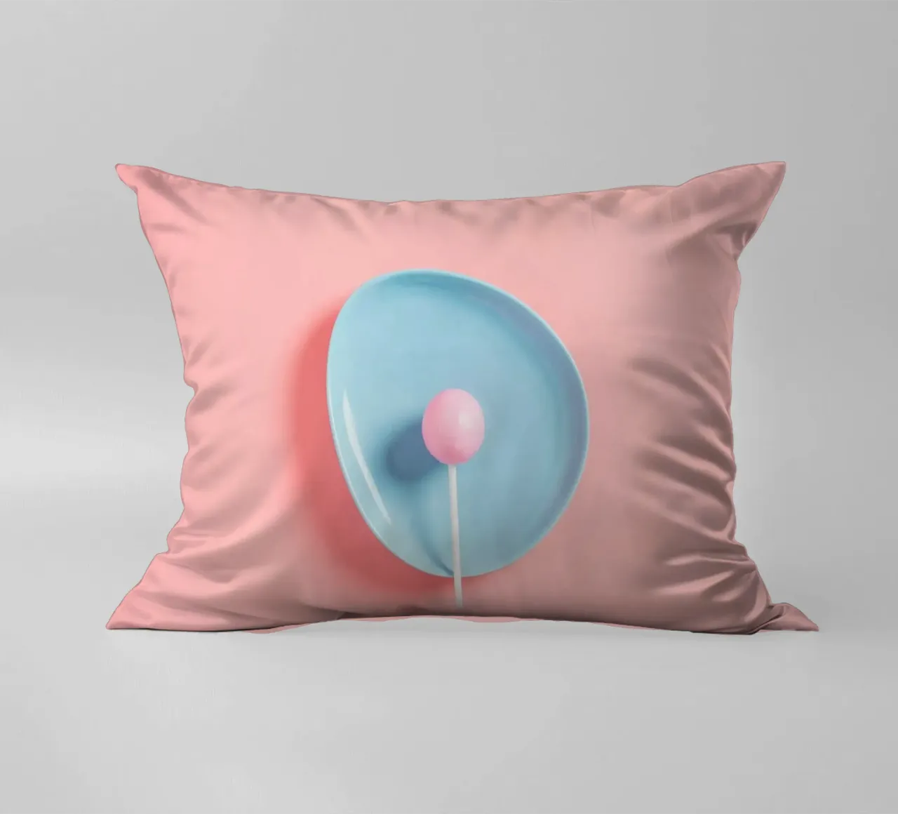 piatto lecca-lecca cuscino da cofa home