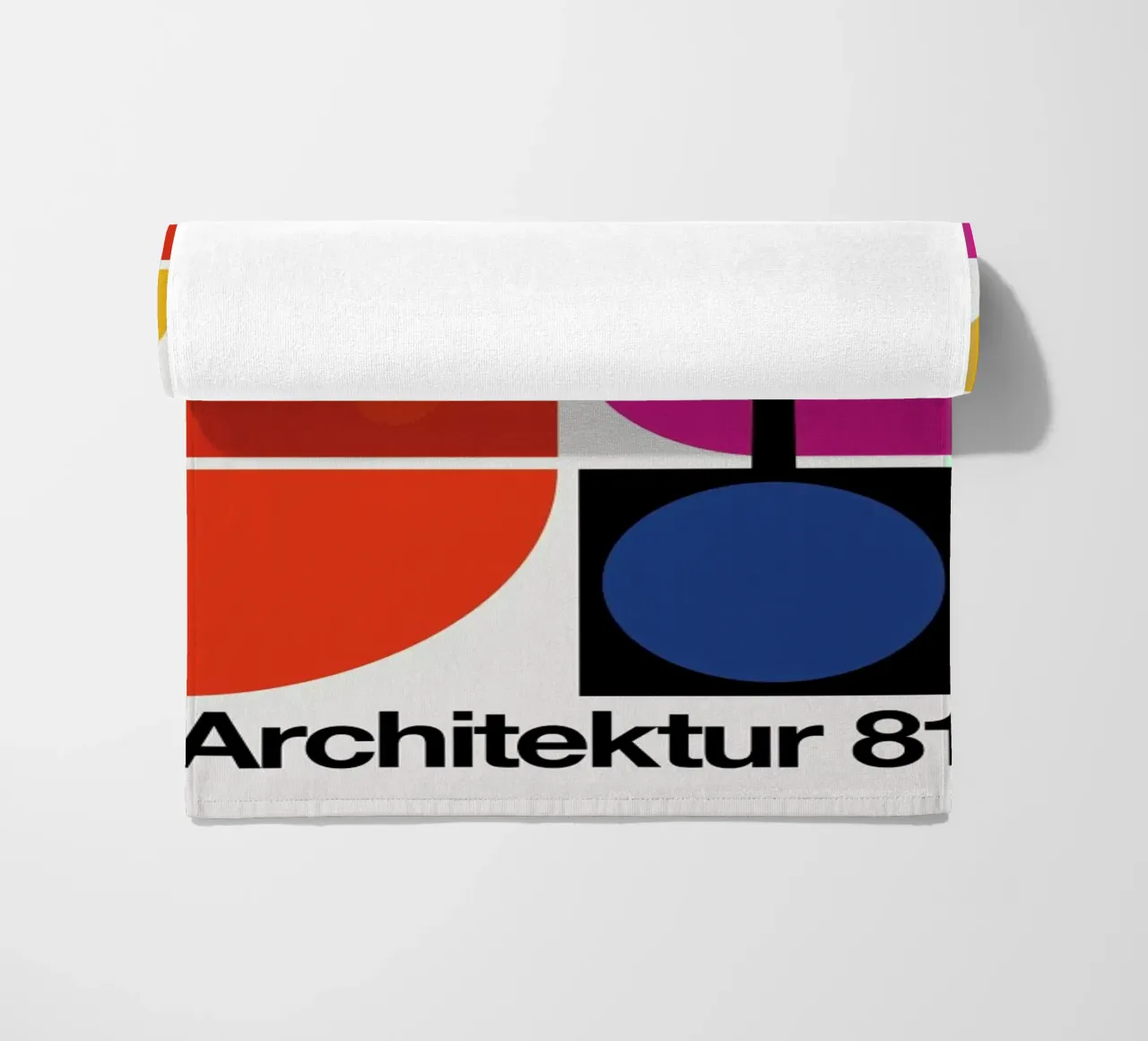 Architettura 81 telo mare da Bo Lundberg