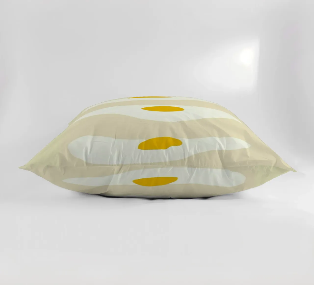 Sunny Side Ups cuscino da Studio One