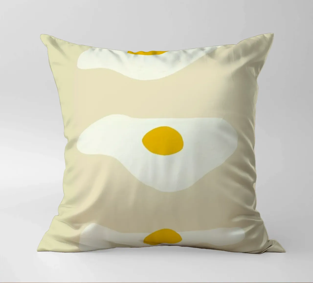 Sunny Side Ups cuscino da Studio One