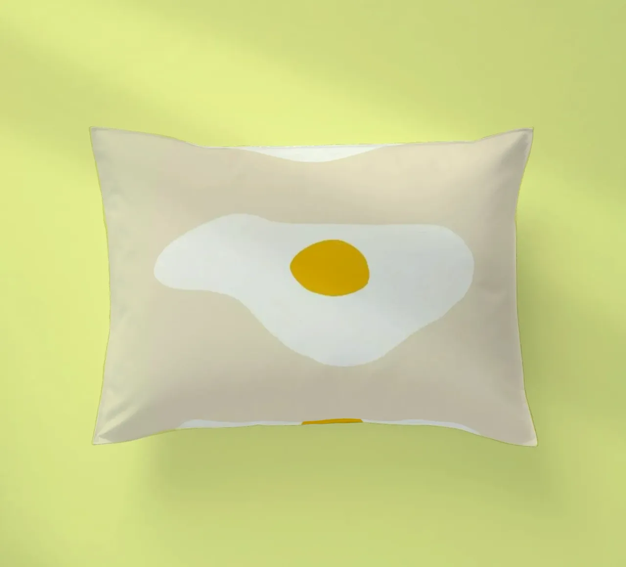 Sunny Side Ups cuscino da Studio One
