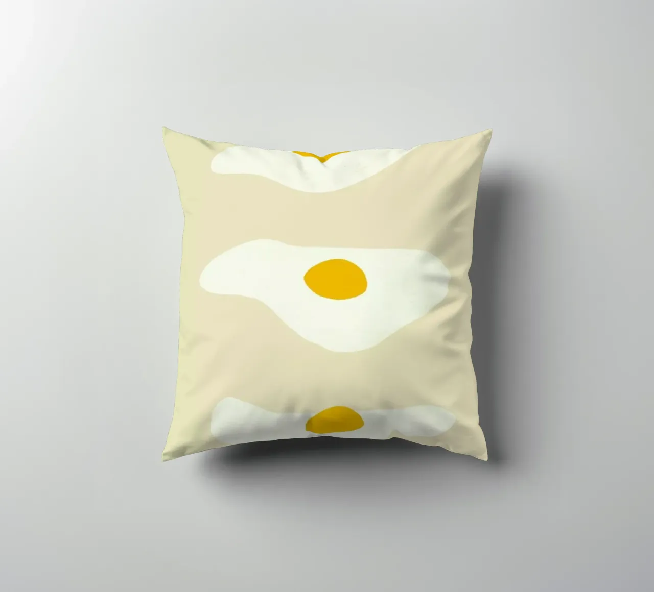 Sunny Side Ups cuscino da Studio One