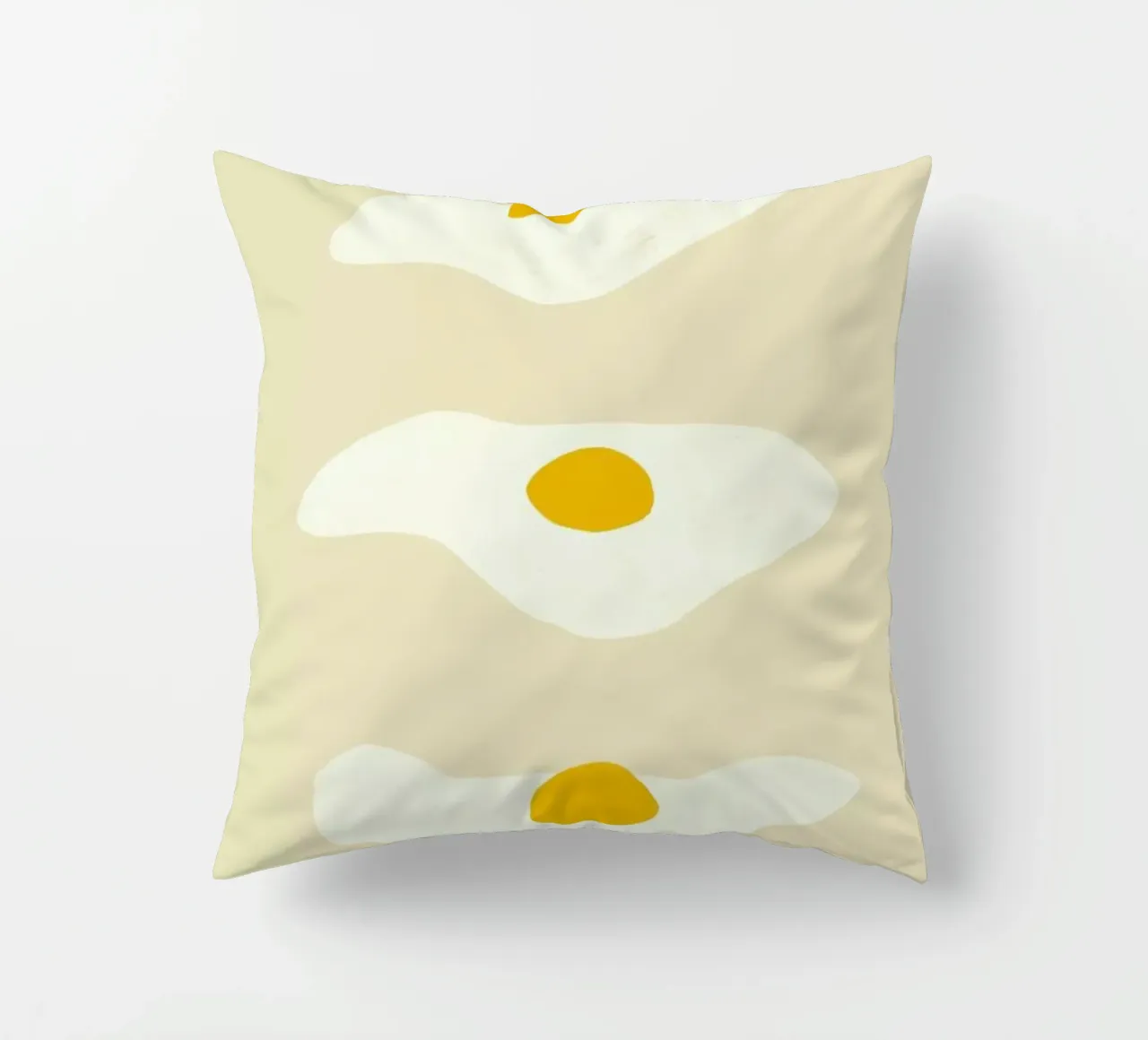 Sunny Side Ups cuscino da Studio One