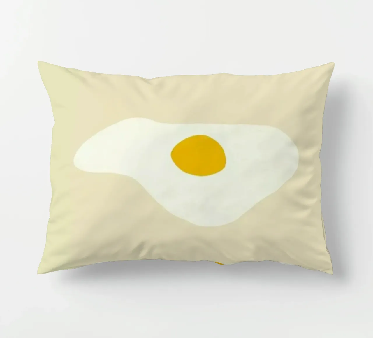 Sunny Side Ups cuscino da Studio One