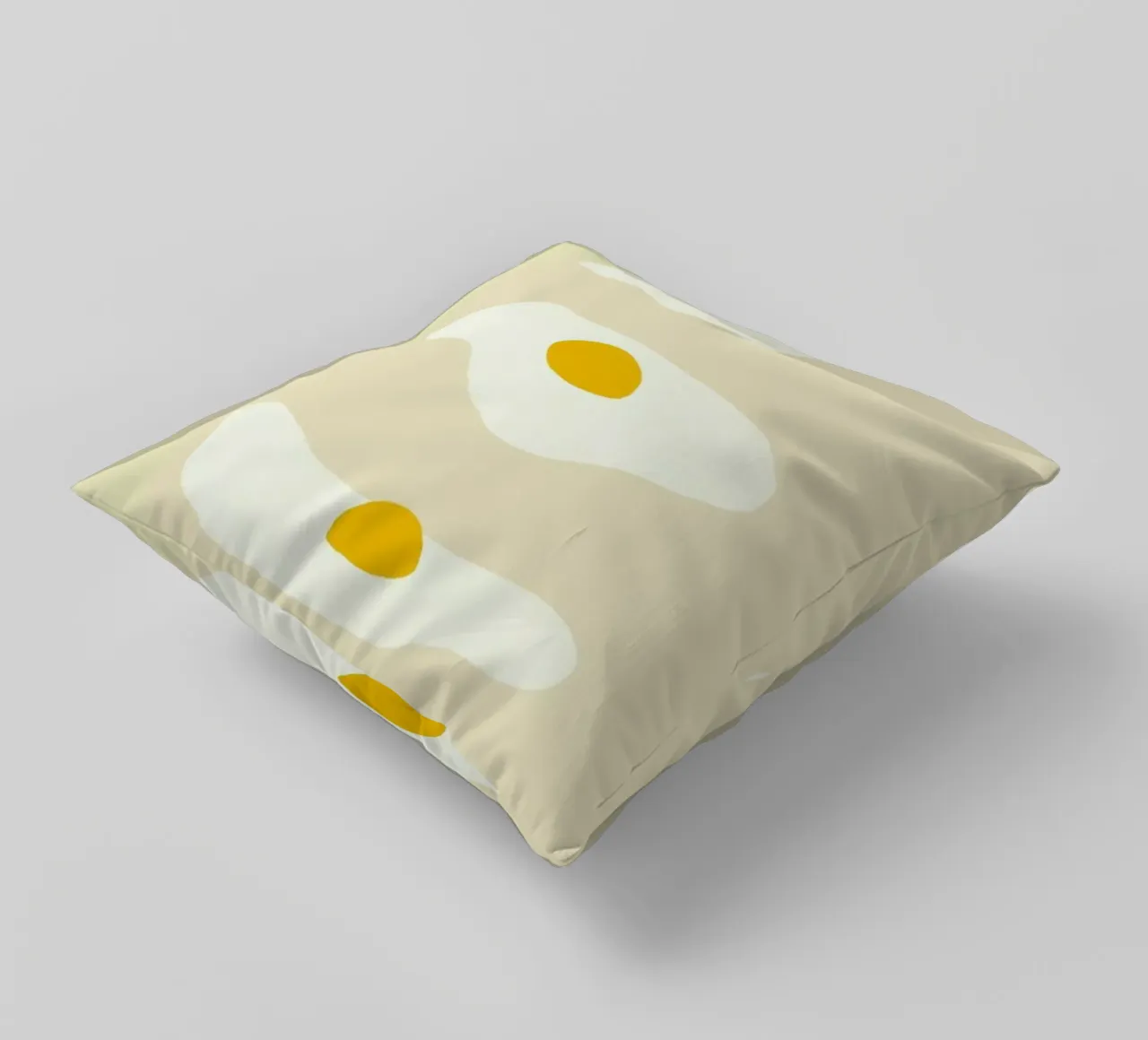 Sunny Side Ups cuscino da Studio One